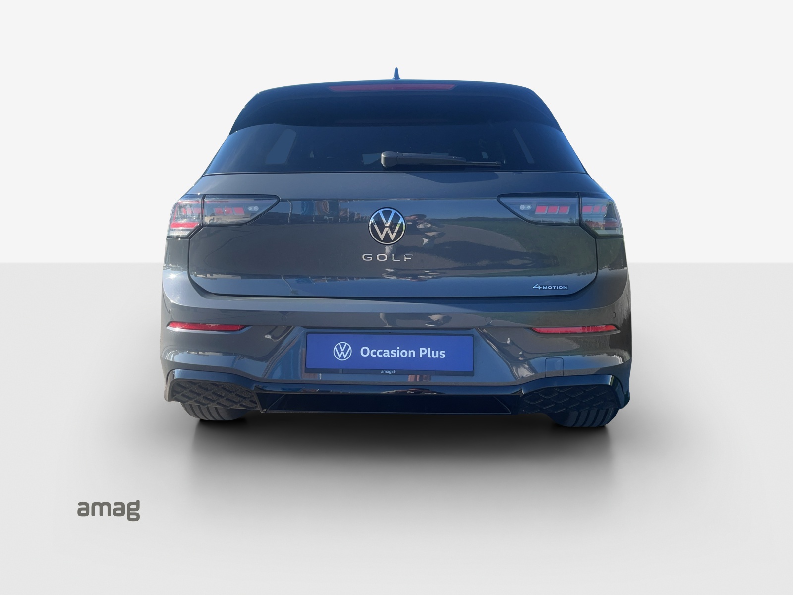 VW Golf 2.0 TSI R-Line DSG 4 Motion-showroom-element-3