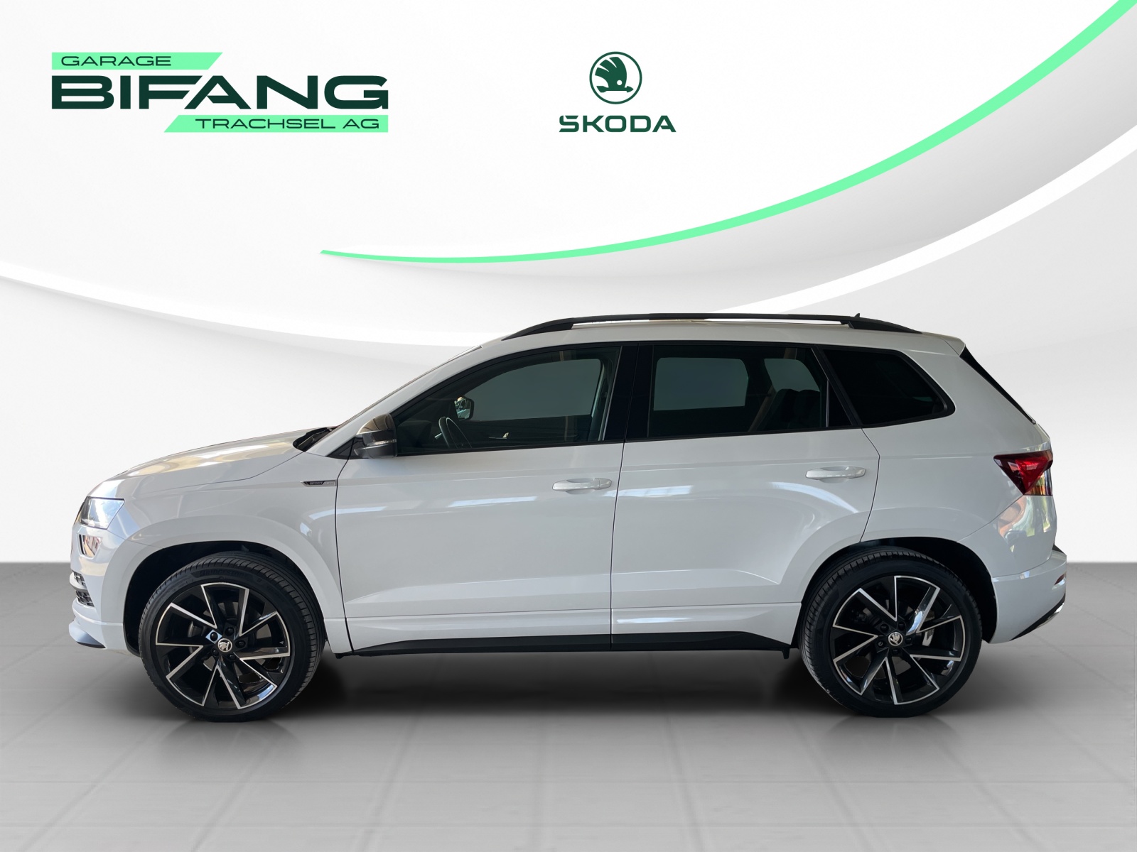 SKODA Karoq 2.0 TSI SportLine 4x4 DSG-image-2