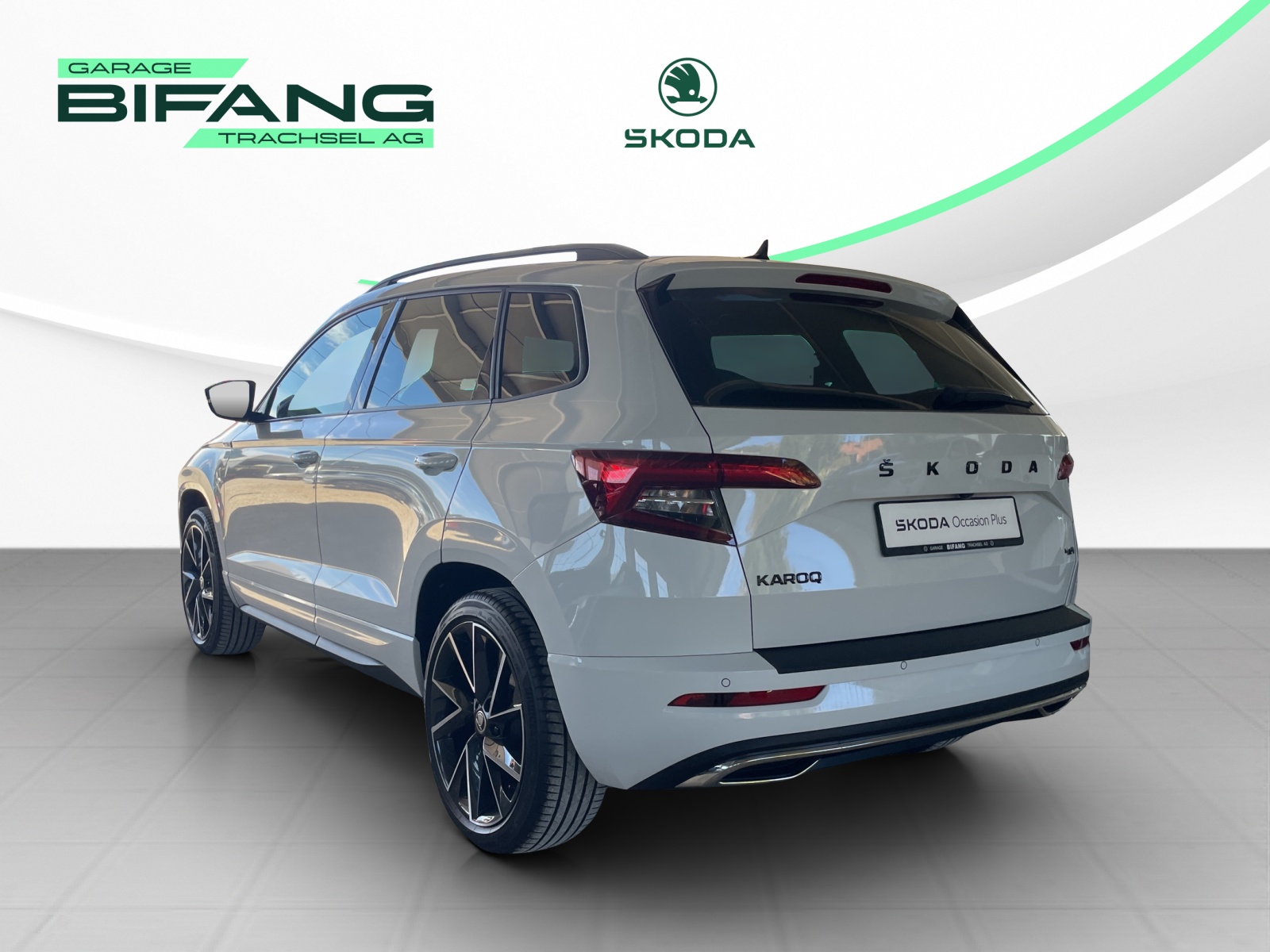 SKODA Karoq 2.0 TSI SportLine 4x4 DSG-image-3