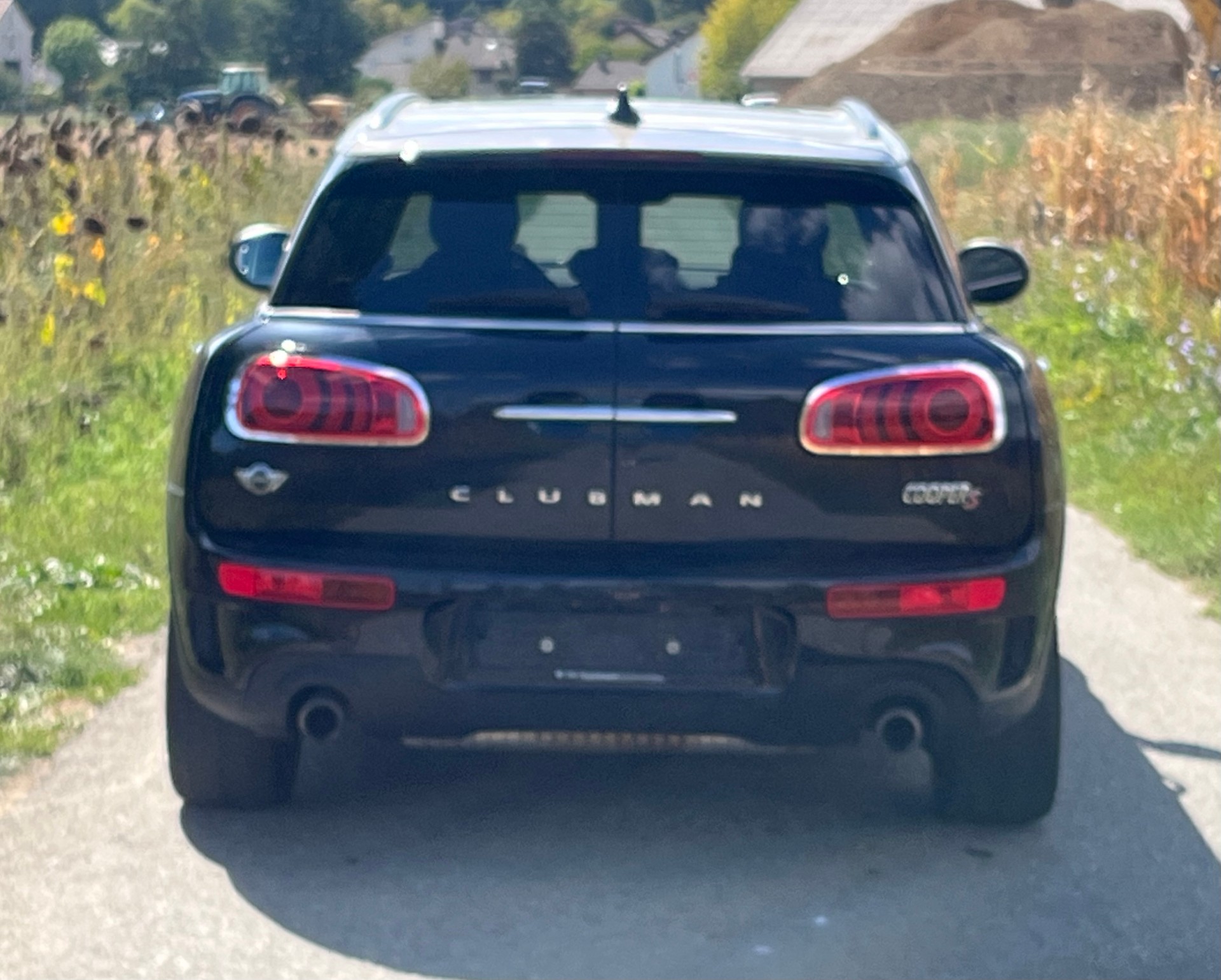 MINI Clubman Cooper S ALL4 Steptronic-image-6