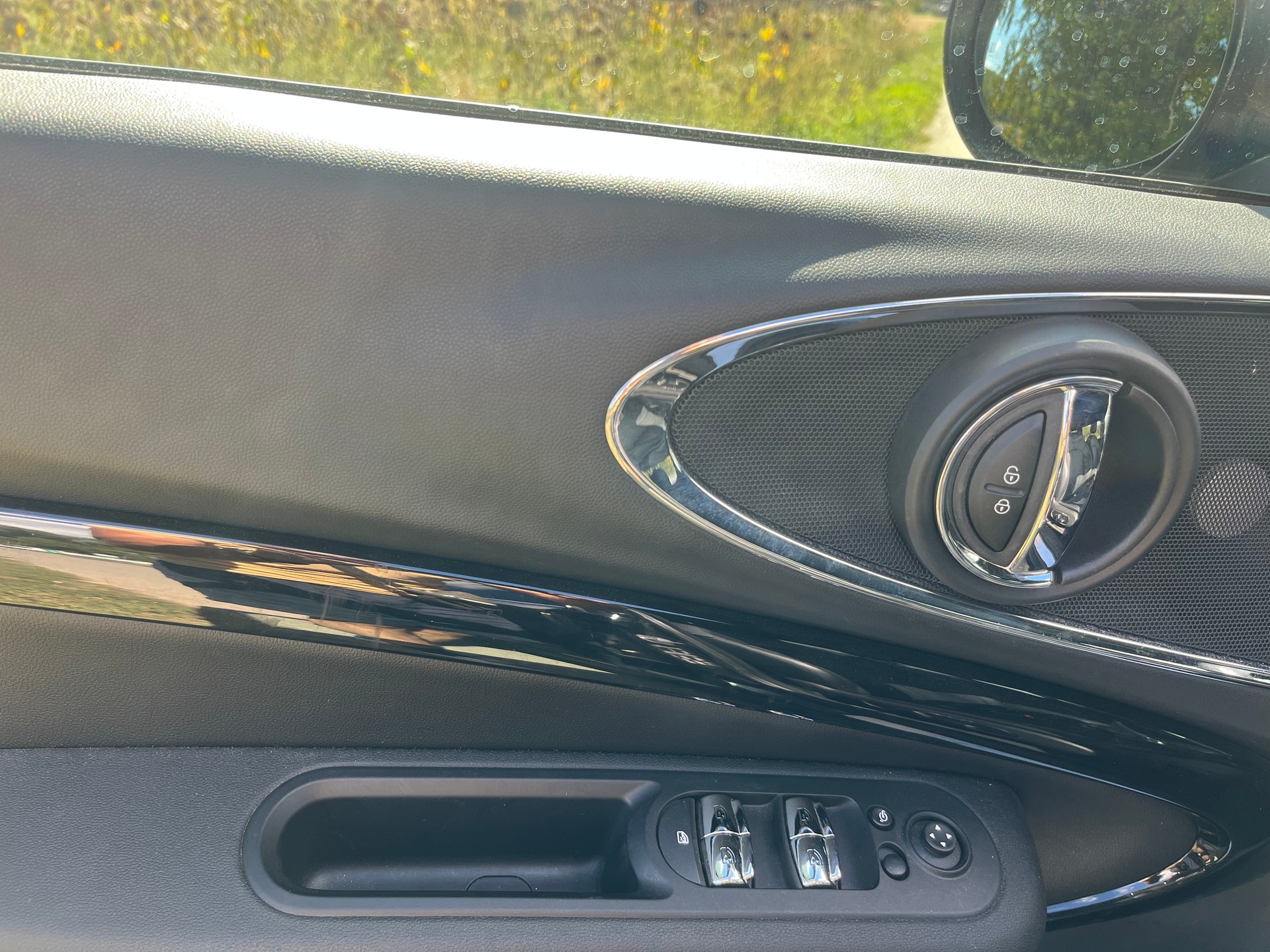 MINI Clubman Cooper S ALL4 Steptronic-image-15