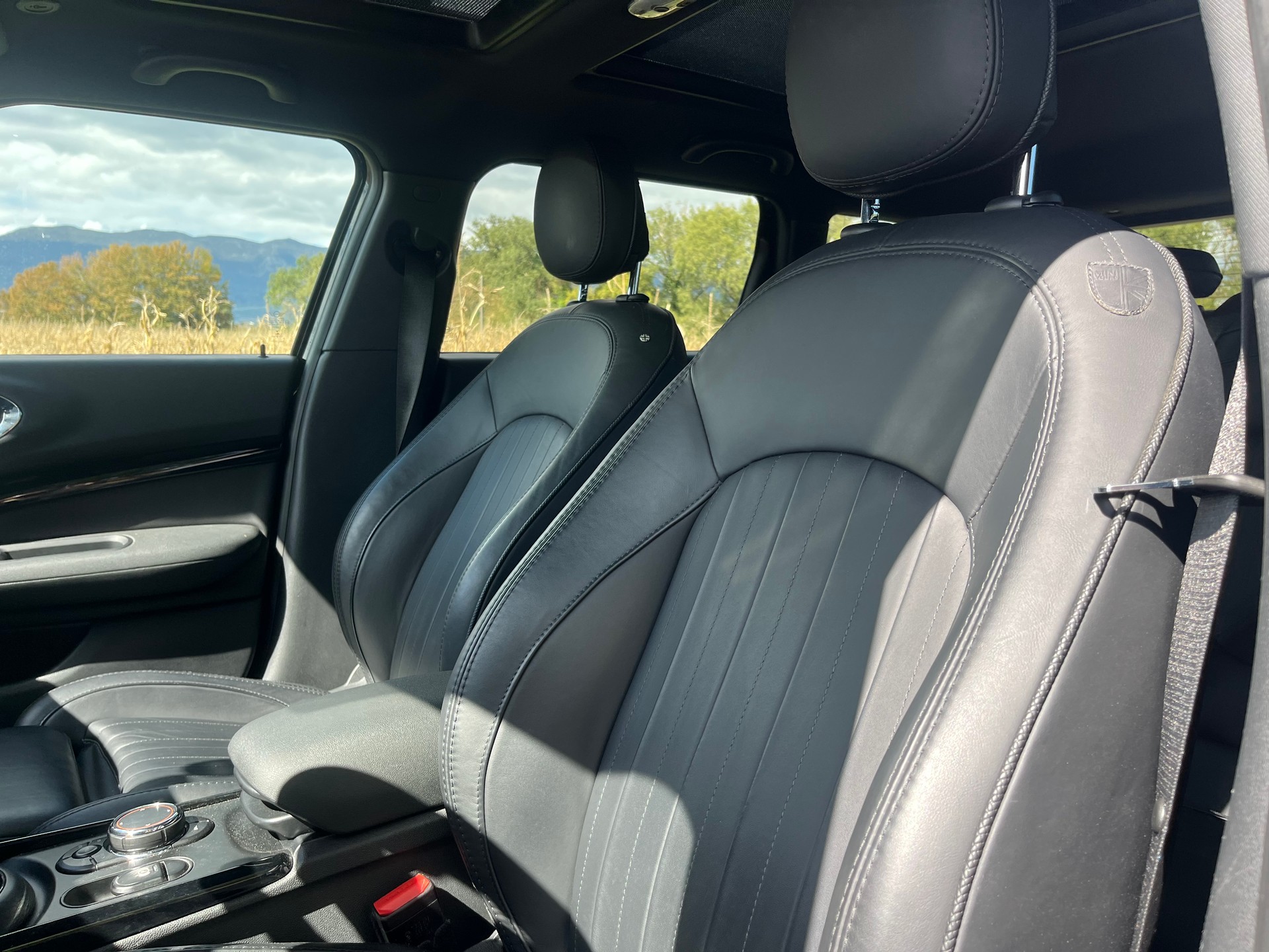 MINI Clubman Cooper S ALL4 Steptronic-image-20