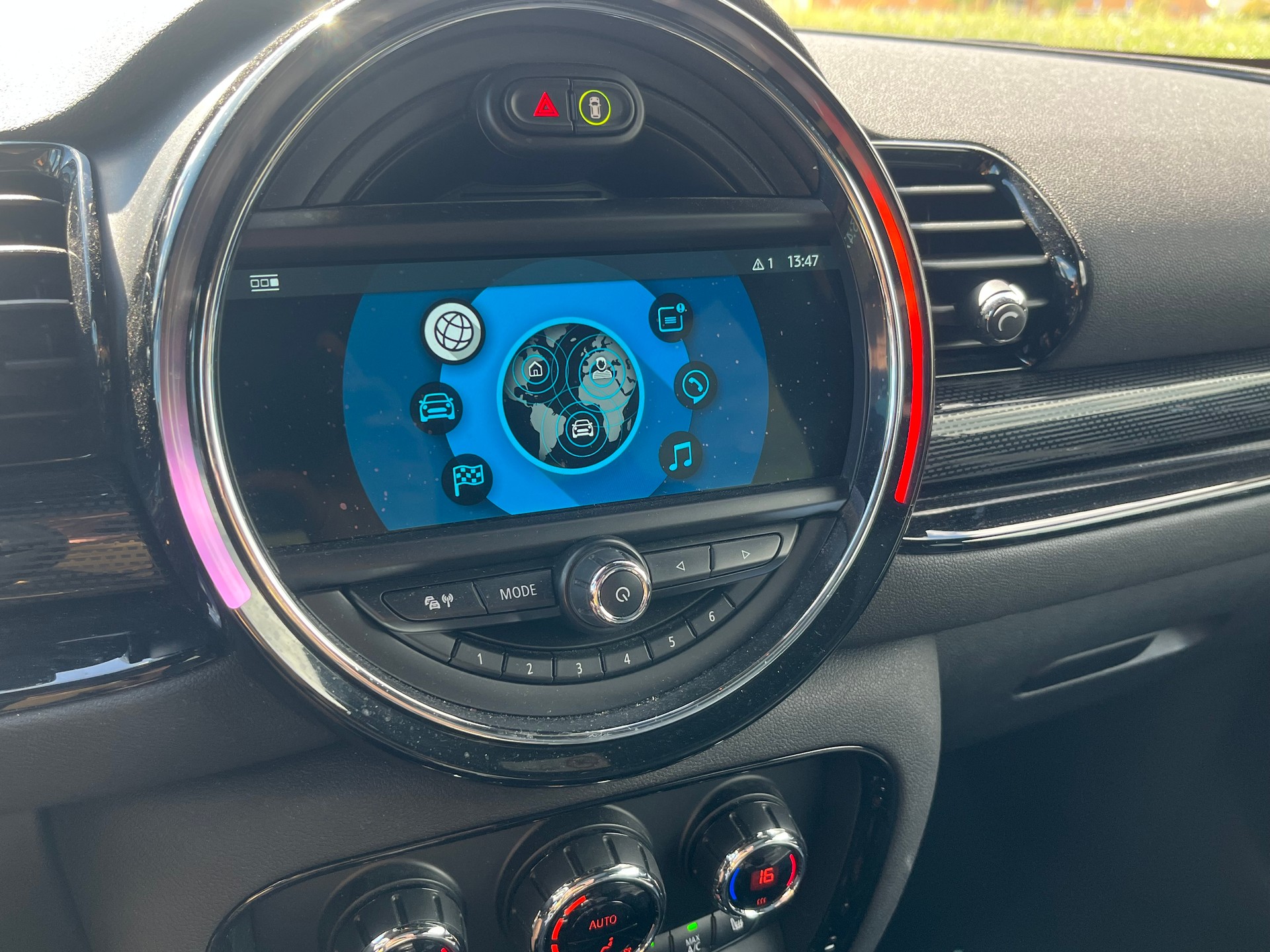 MINI Clubman Cooper S ALL4 Steptronic-image-22