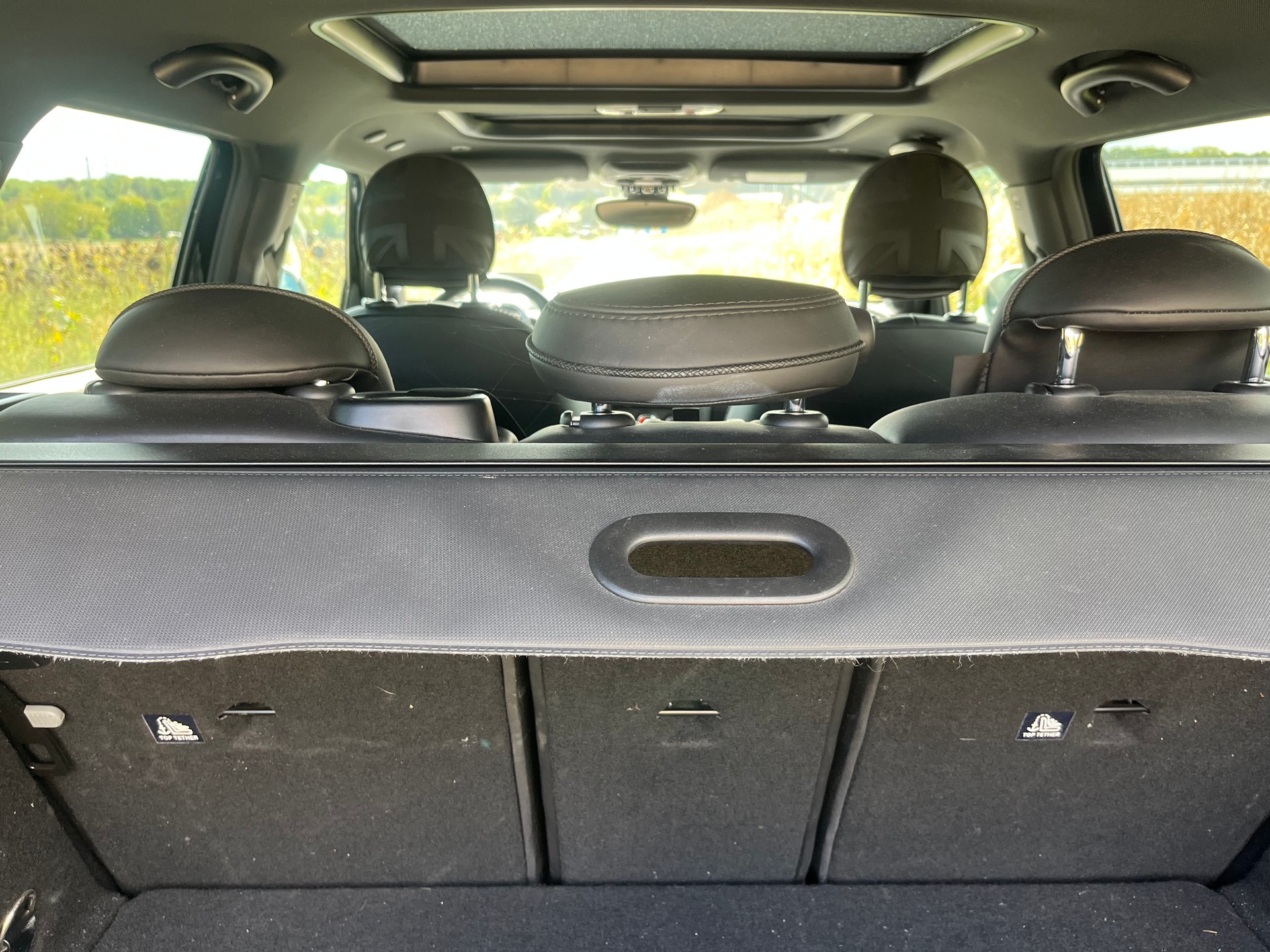 MINI Clubman Cooper S ALL4 Steptronic-image-21