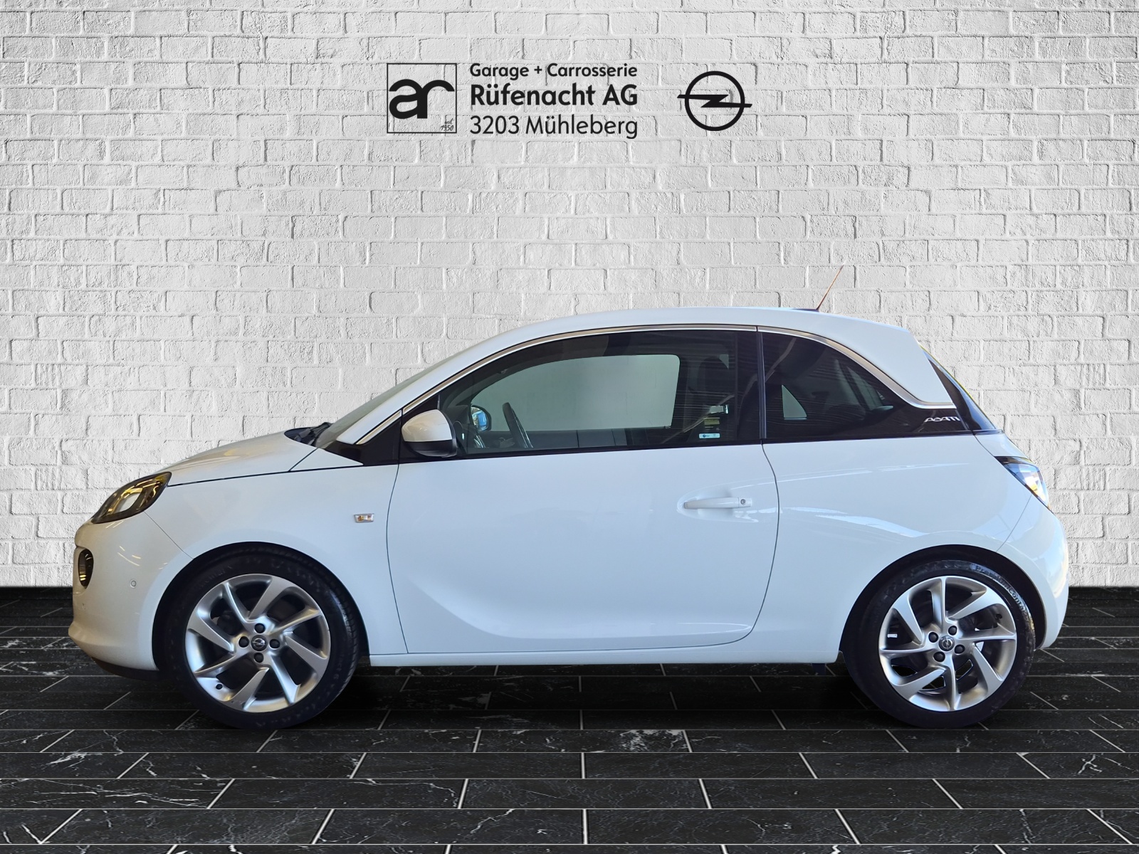 OPEL Adam 1.0i eFLEX Slam S/S-image-4