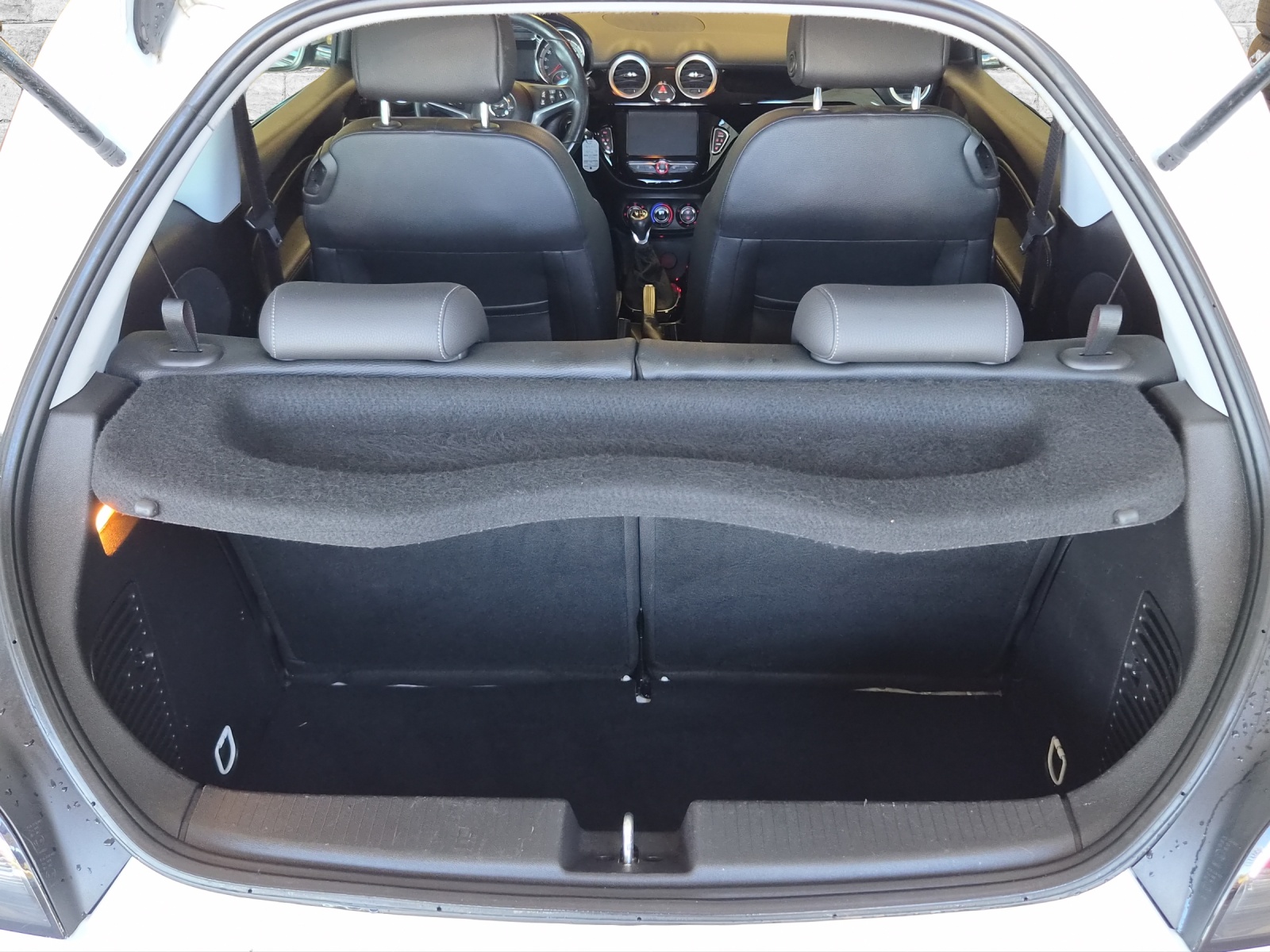OPEL Adam 1.0i eFLEX Slam S/S-image-8