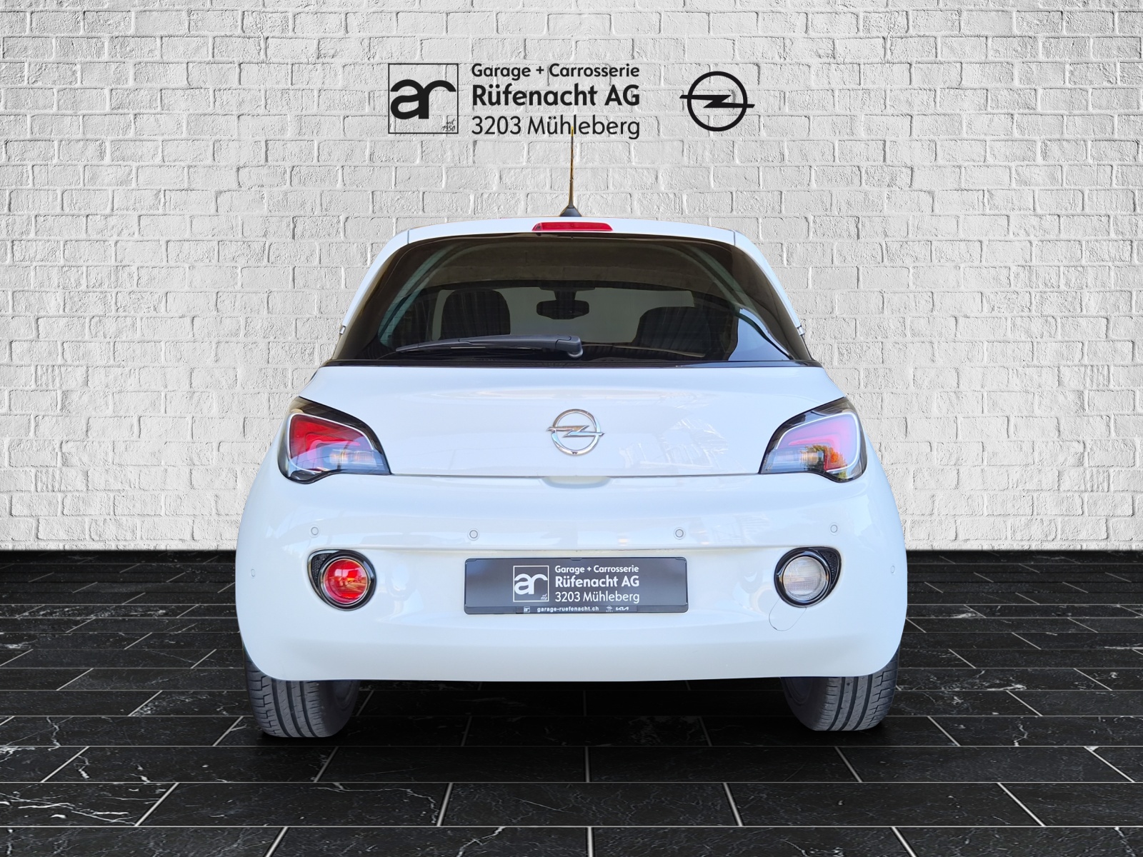 OPEL Adam 1.0i eFLEX Slam S/S-image-3