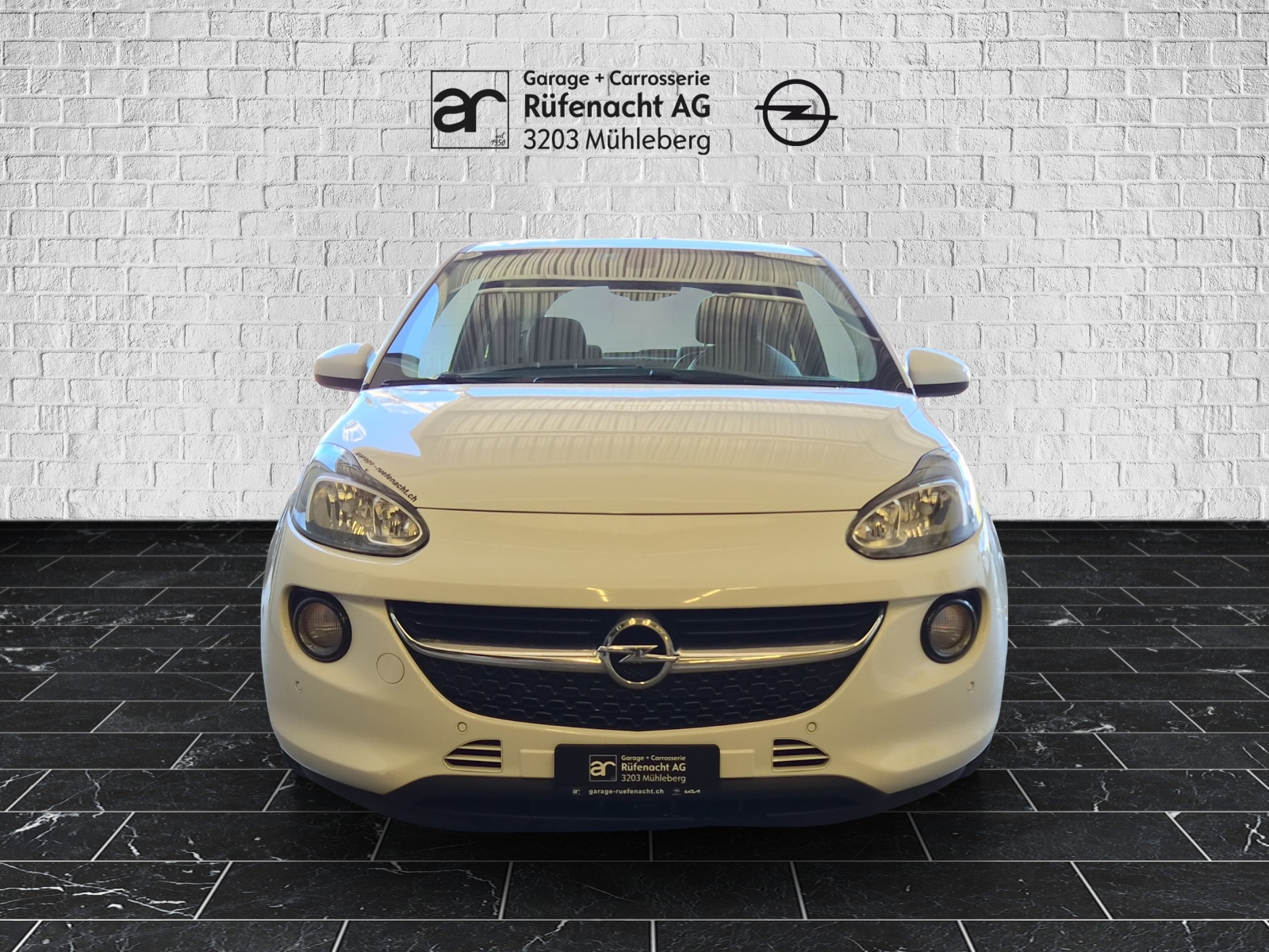 OPEL Adam 1.0i eFLEX Slam S/S-image-2