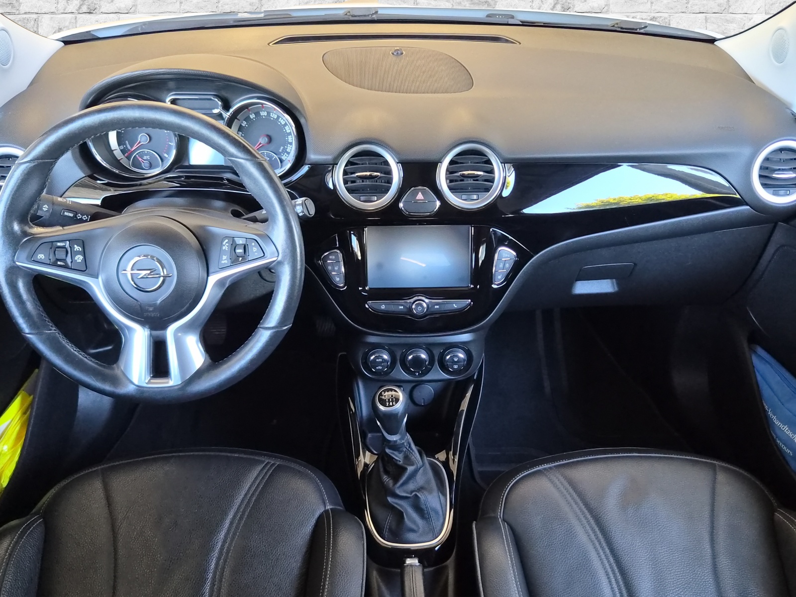 OPEL Adam 1.0i eFLEX Slam S/S-image-5
