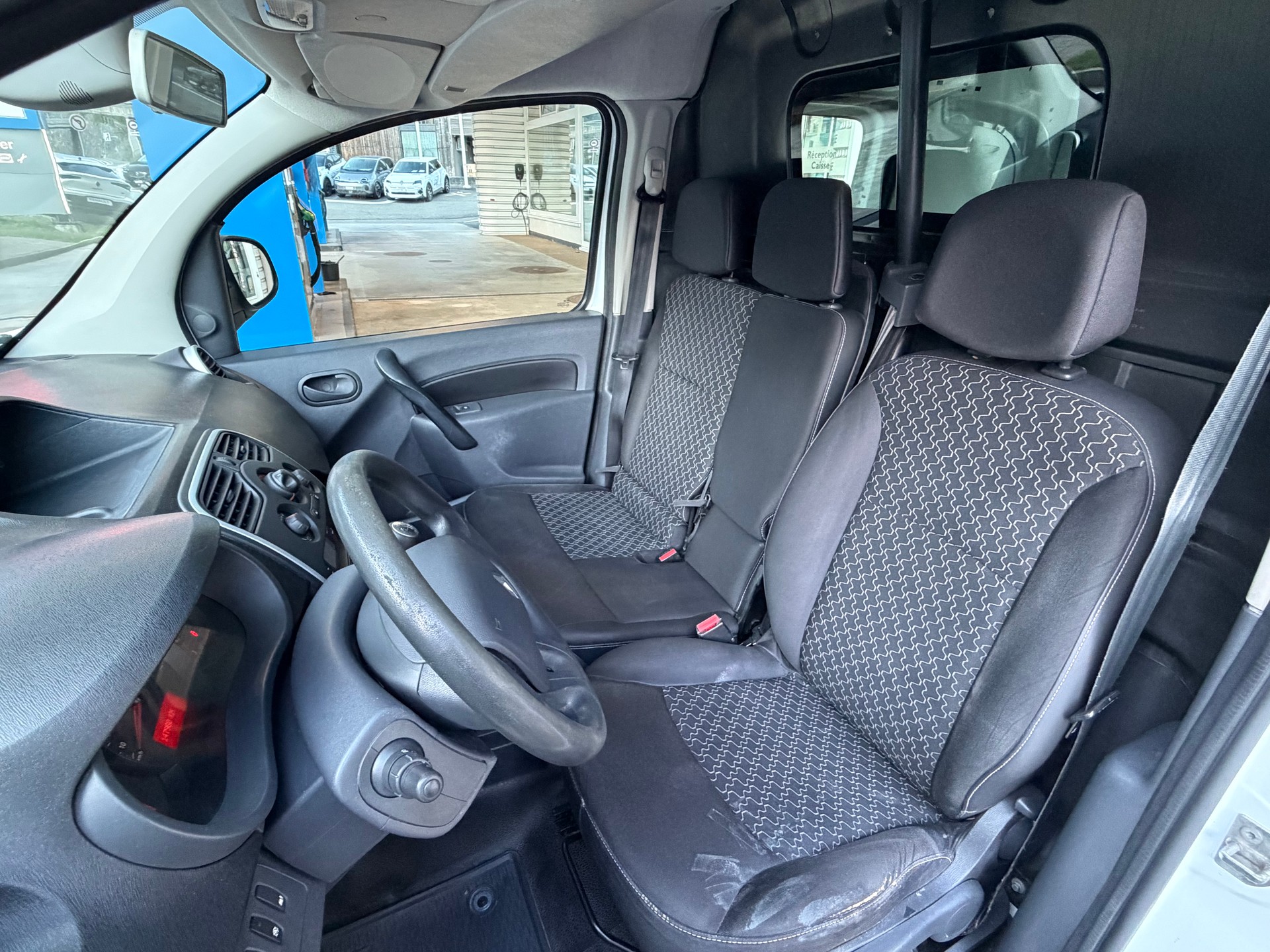 RENAULT Kangoo Medium TCe 115 ENERGY Access-image-6