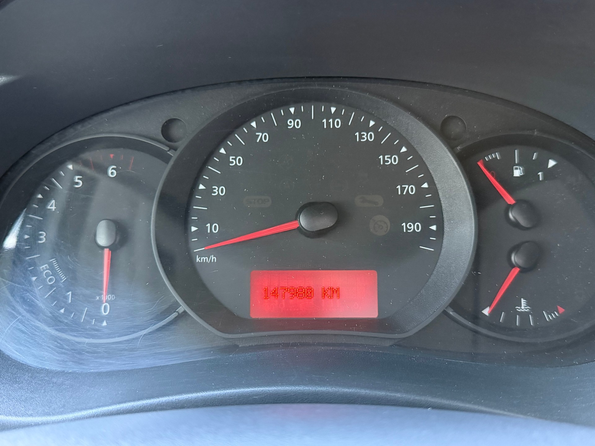 RENAULT Kangoo Medium TCe 115 ENERGY Access-image-10