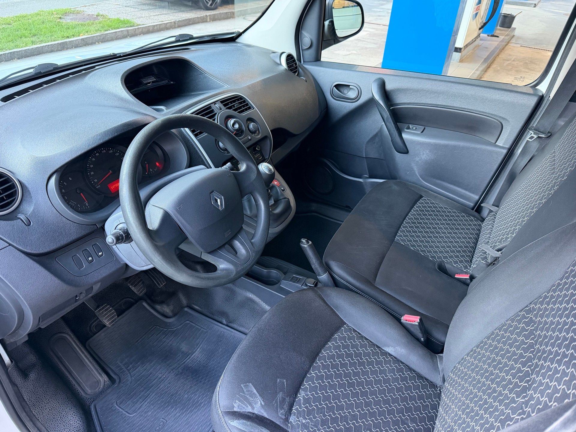 RENAULT Kangoo Medium TCe 115 ENERGY Access-image-5