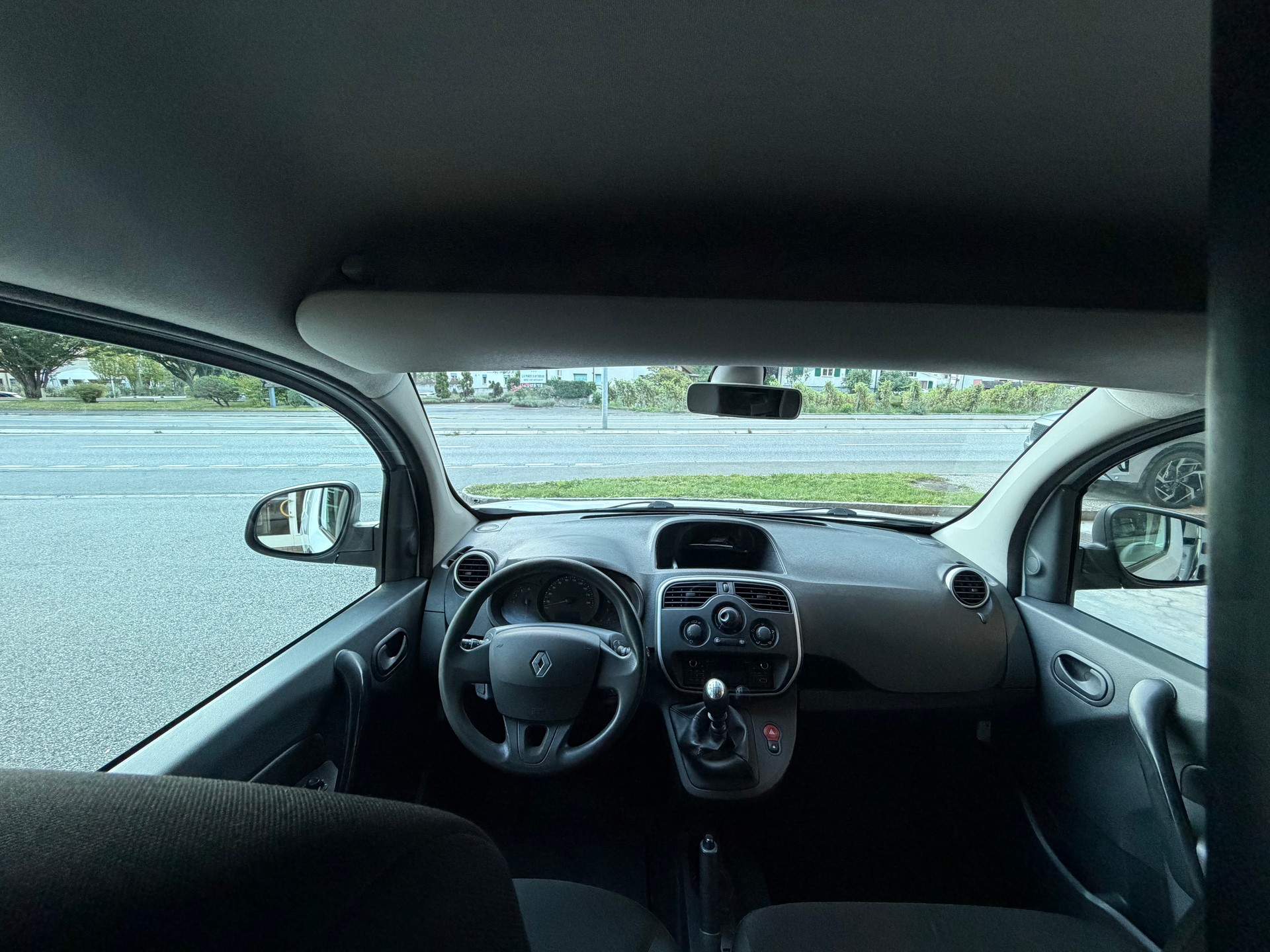 RENAULT Kangoo Medium TCe 115 ENERGY Access-image-7