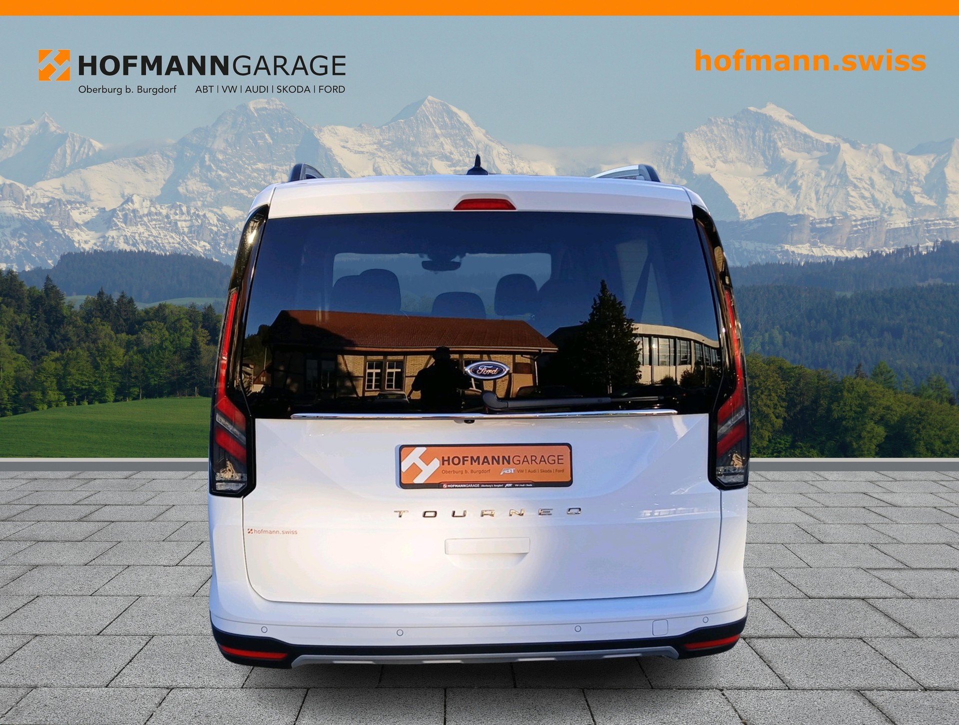 FORD GRAND TOURNEO CONNECT-image-3