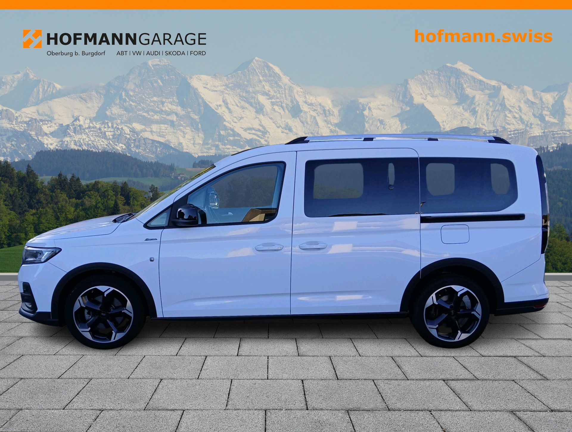 FORD GRAND TOURNEO CONNECT-image-1
