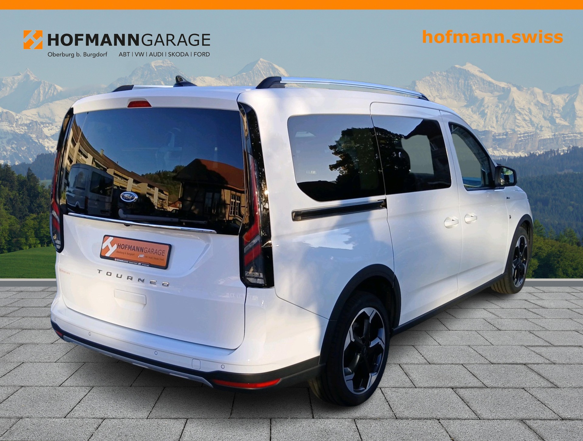 FORD GRAND TOURNEO CONNECT-image-4