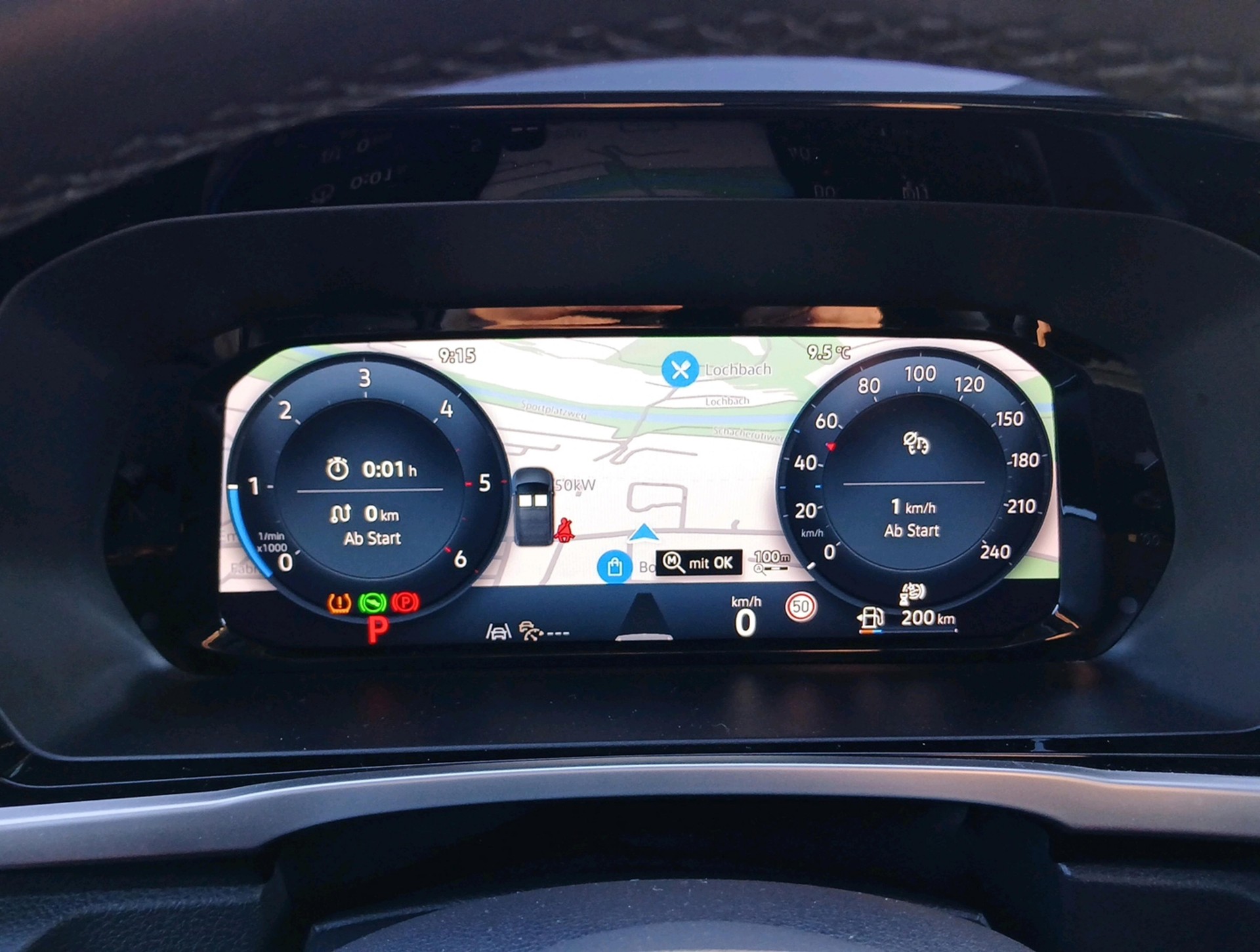 FORD GRAND TOURNEO CONNECT-image-12