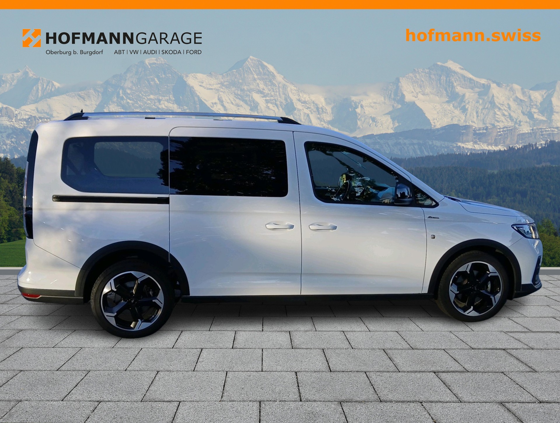 FORD GRAND TOURNEO CONNECT-image-5