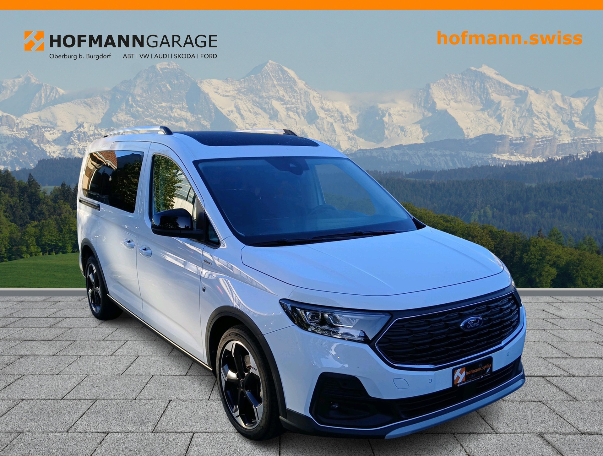 FORD GRAND TOURNEO CONNECT-image-6
