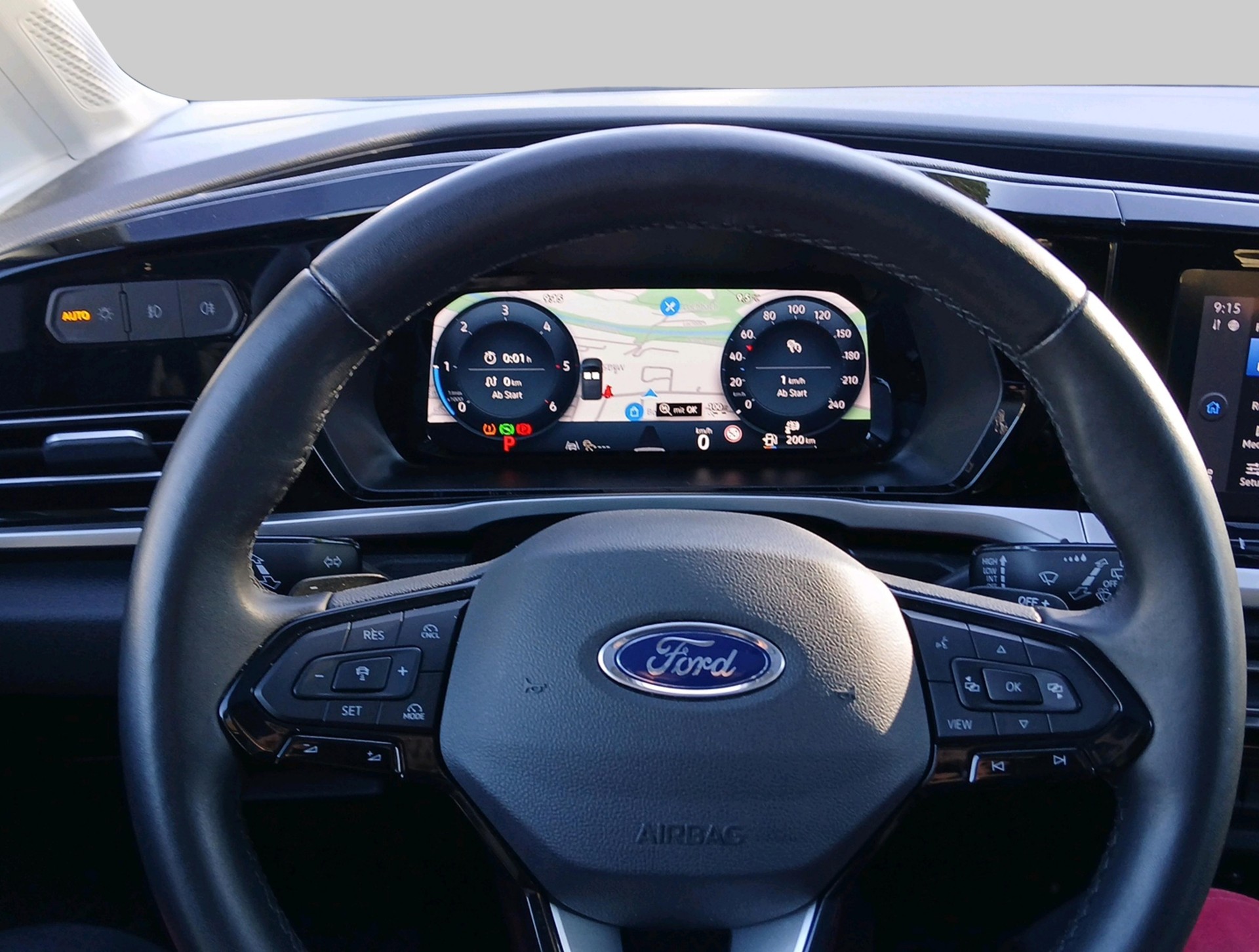 FORD GRAND TOURNEO CONNECT-image-11