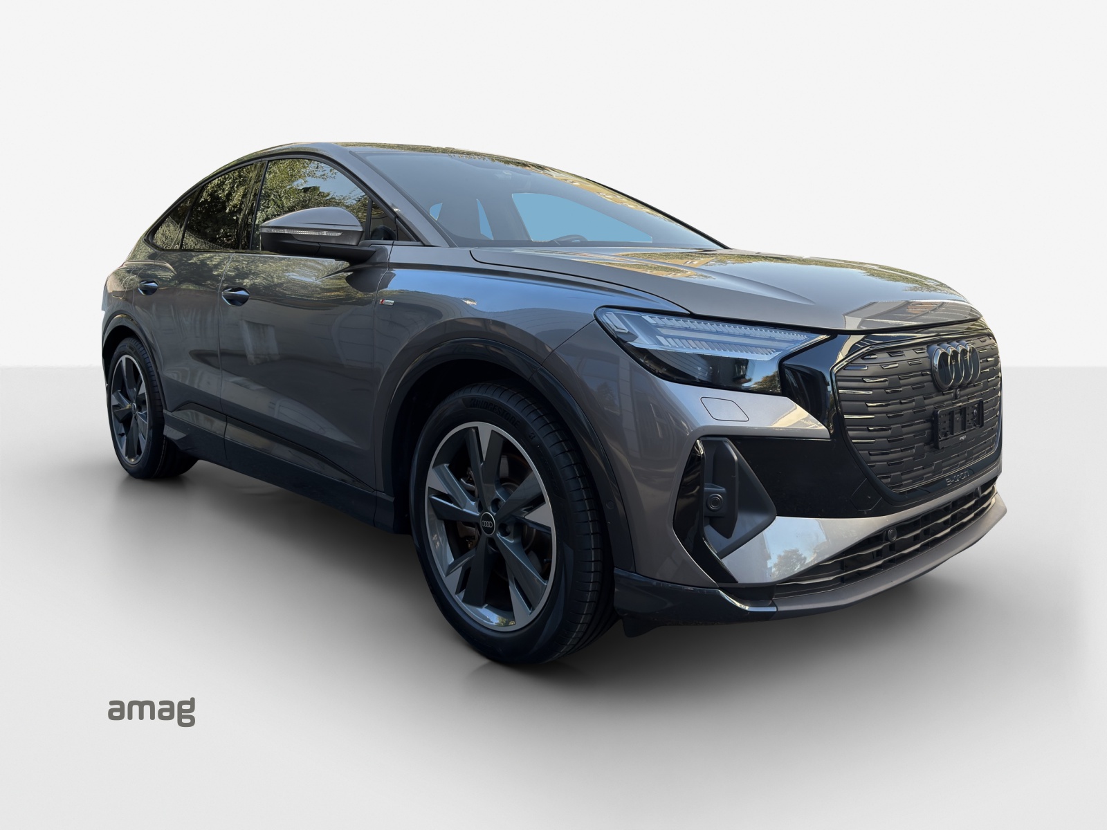 AUDI Q4 Sportback e-tron 50 quattro-image-5
