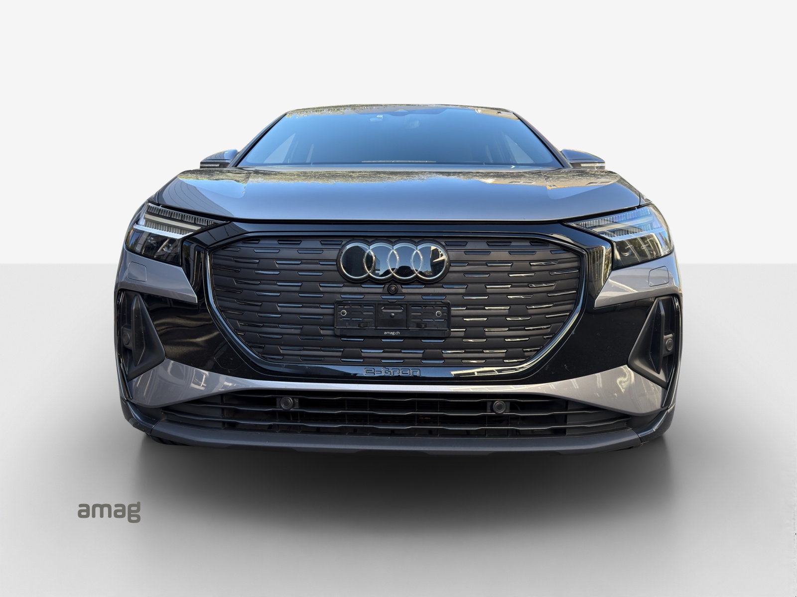 AUDI Q4 Sportback e-tron 50 quattro-image-6