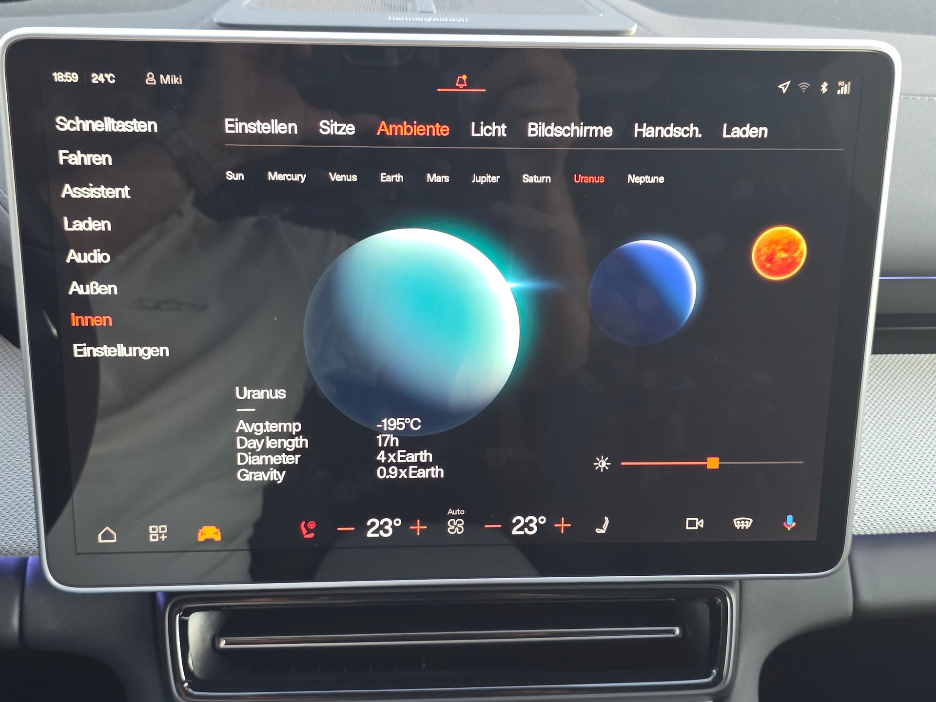 POLESTAR Polestar 4 Long Range Dual 100kWh ** GRATIS SERVICE -PERFORMANCE PAKET -PILOT PAKET -PLUS PAKET - GARANTIE BIS 03.2033 **-image-24