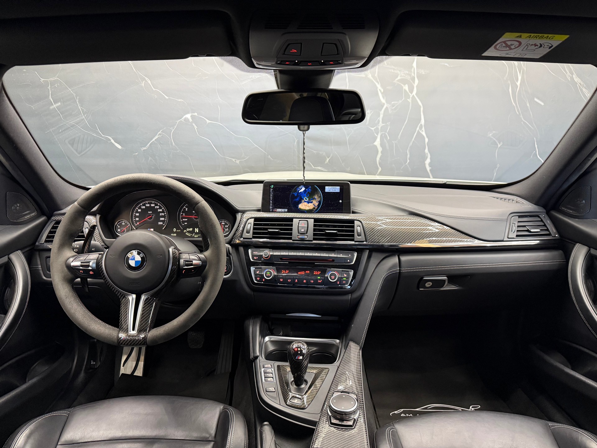 BMW M3 Drivelogic-image-9