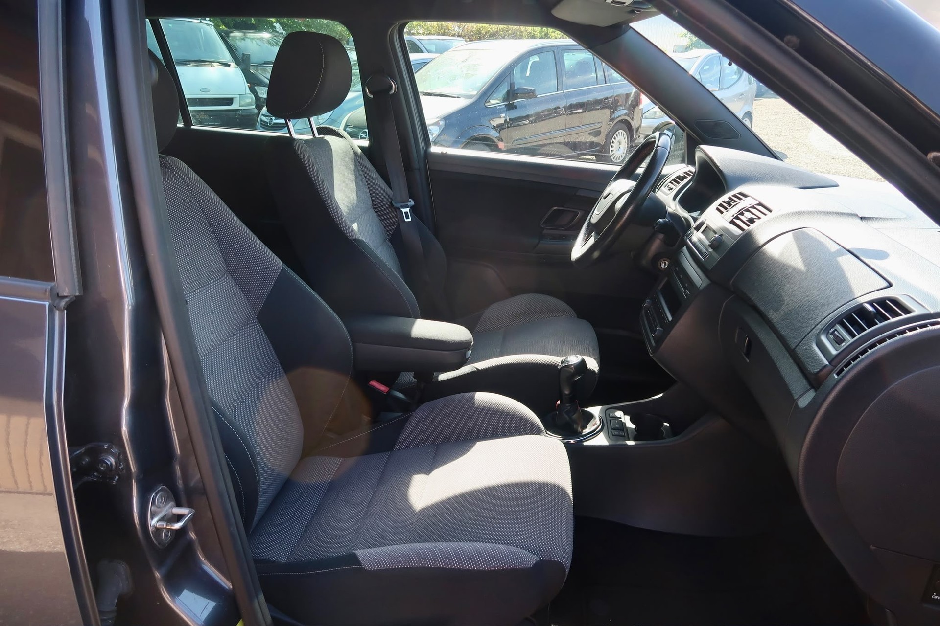 SKODA Fabia 1.2 TSI Monte Carlo⭐⭐⭐-image-7