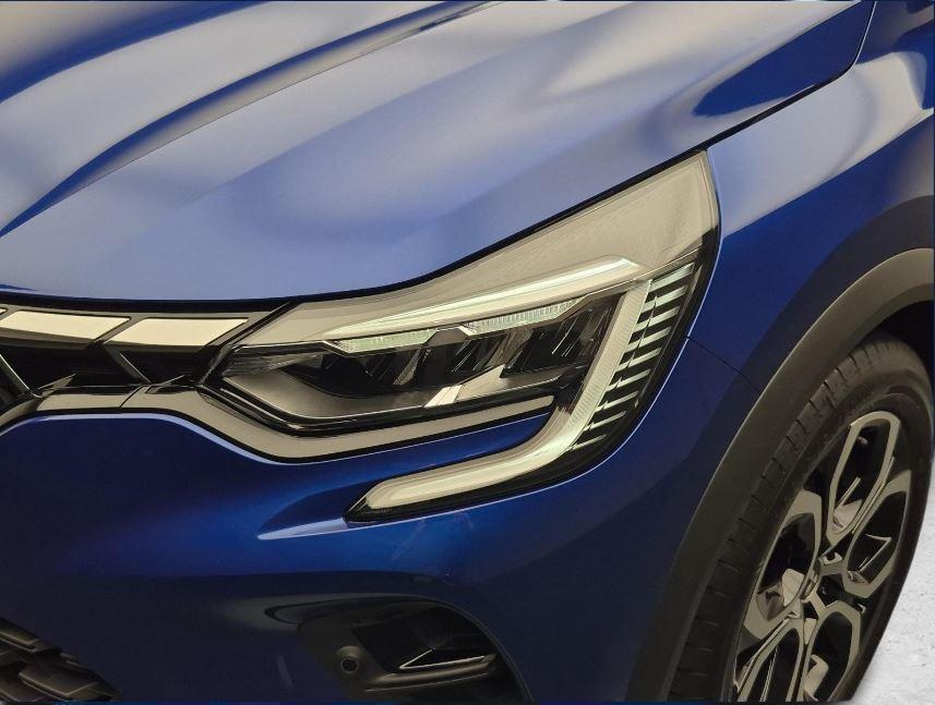 MITSUBISHI ASX 1.6 HEV Intense-image-16