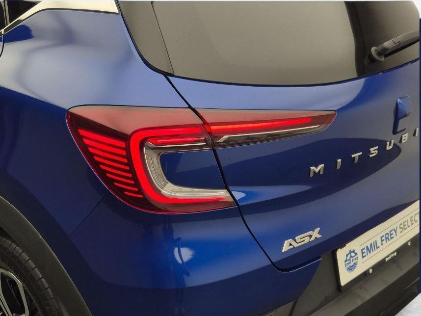 MITSUBISHI ASX 1.6 HEV Intense-image-17