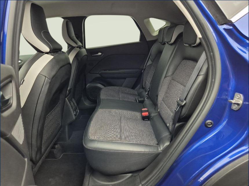MITSUBISHI ASX 1.6 HEV Intense-image-3