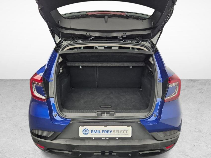MITSUBISHI ASX 1.6 HEV Intense-image-15