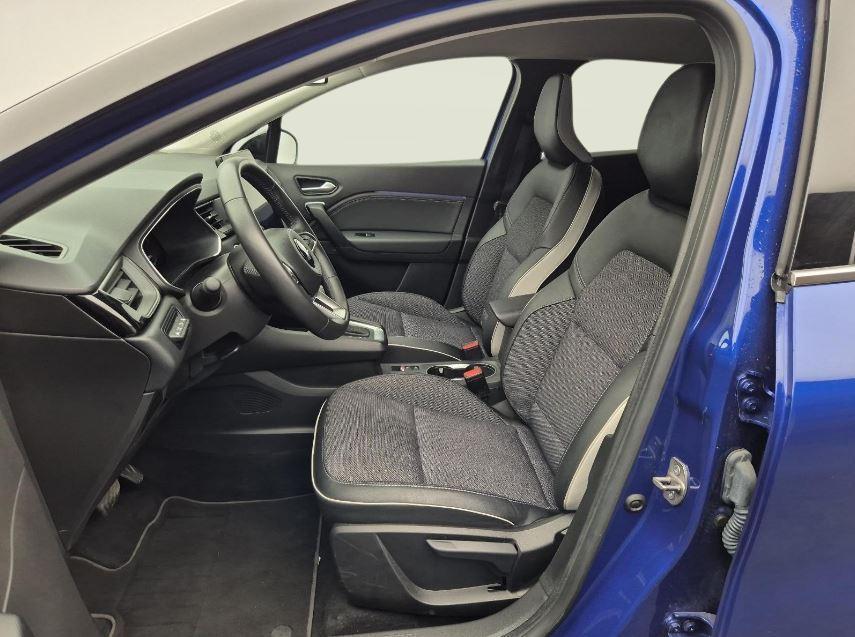 MITSUBISHI ASX 1.6 HEV Intense-image-2