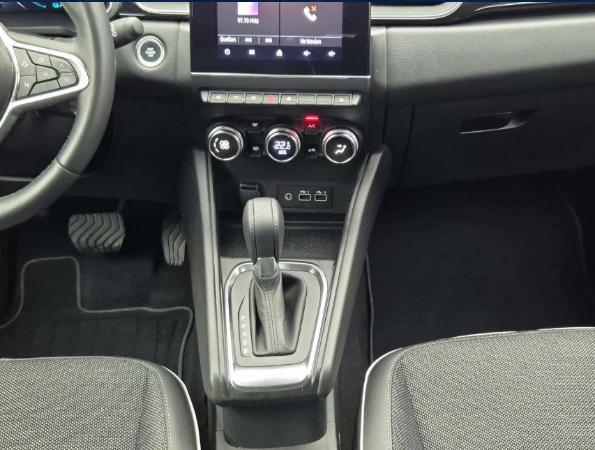 MITSUBISHI ASX 1.6 HEV Intense-image-9