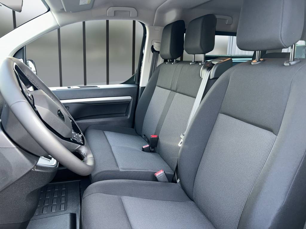 PEUGEOT Traveller 2.0 BlueHDi Business Standard EAT8-image-7