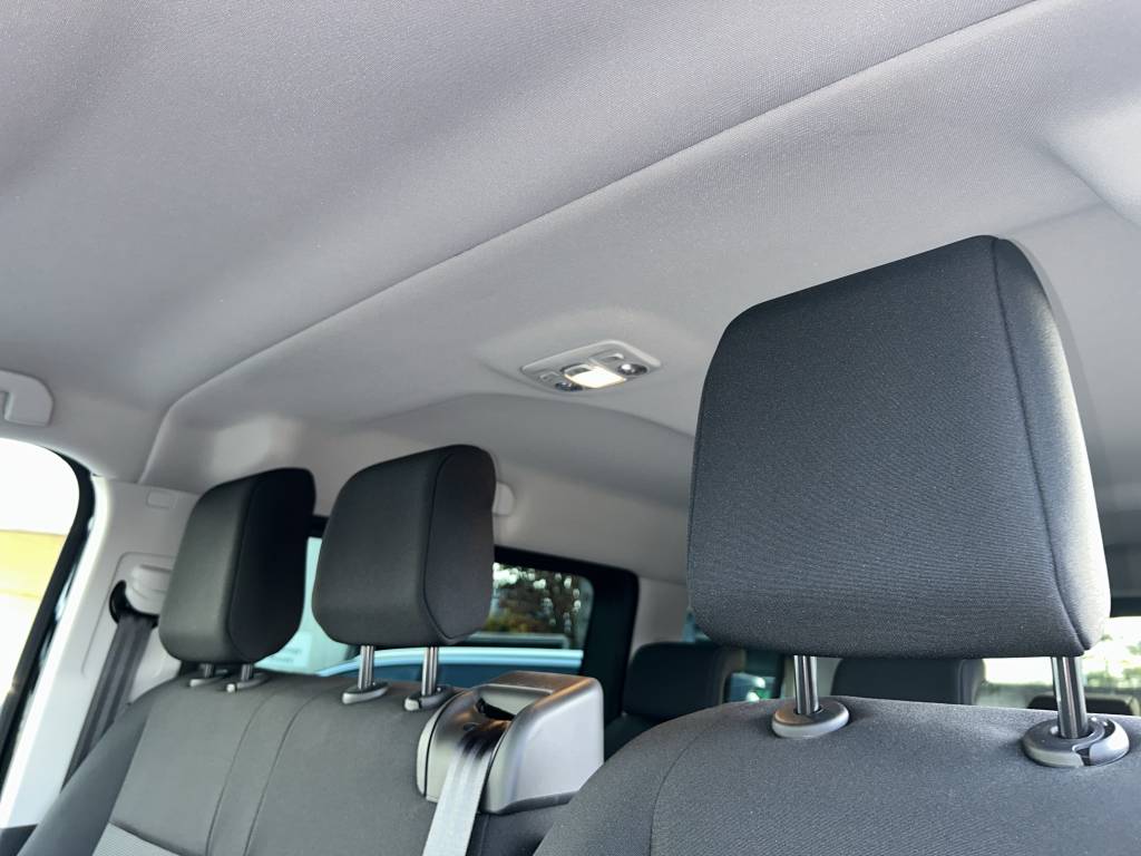 PEUGEOT Traveller 2.0 BlueHDi Business Standard EAT8-image-9