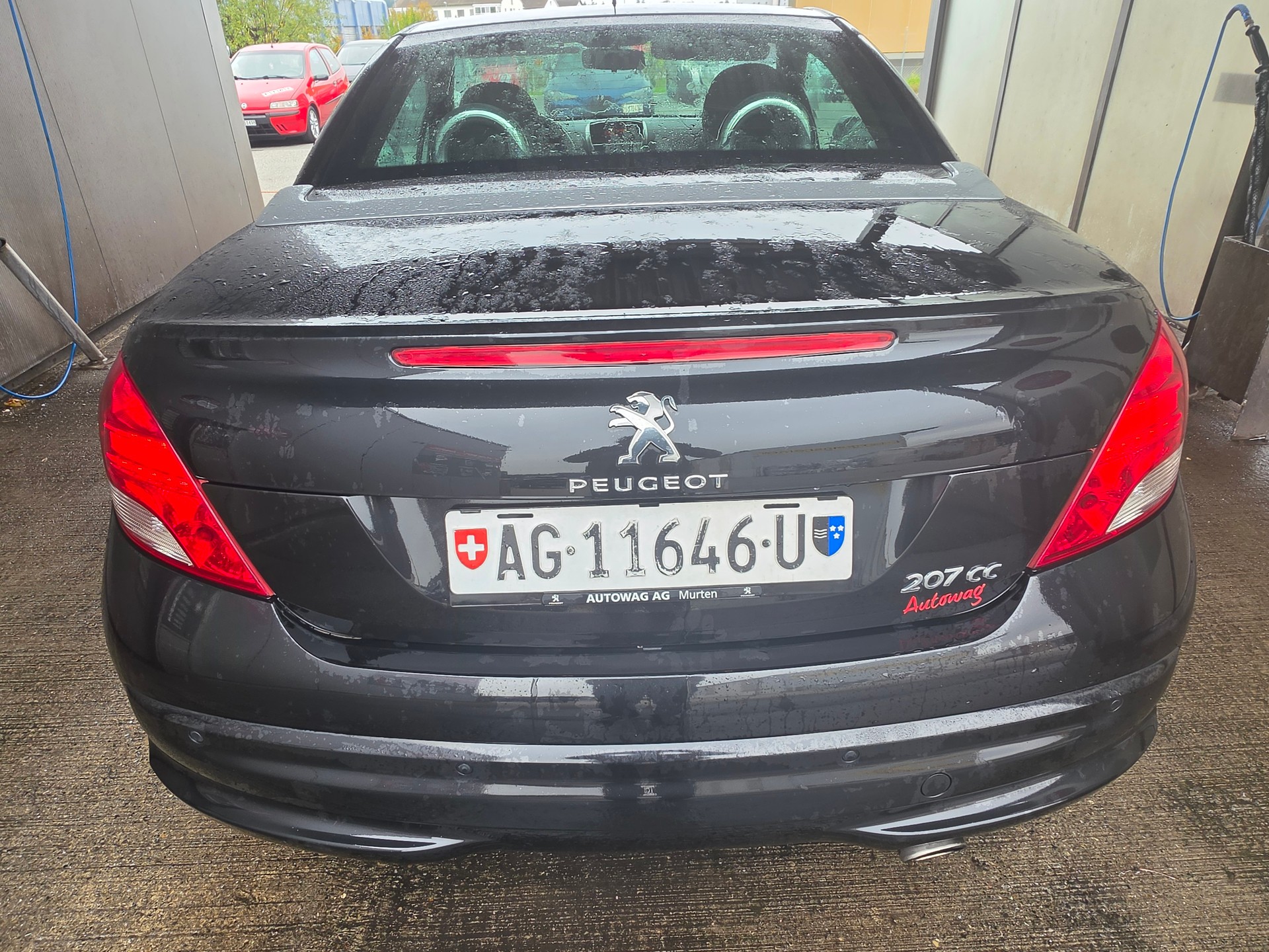 PEUGEOT 207 CC 1.6 16V Allure-image-5