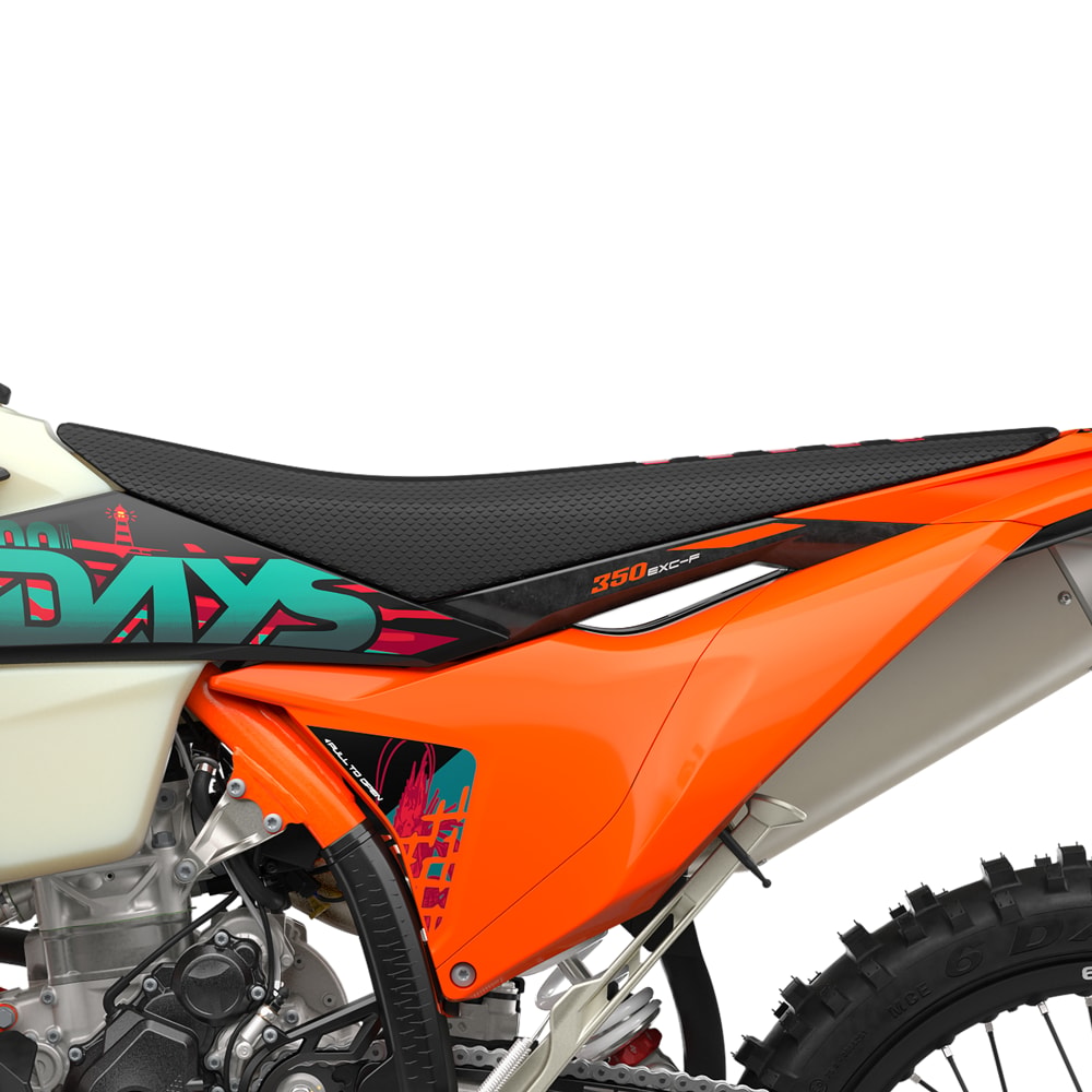 KTM KTM 350 EXC-F 6DAYS 2027-image-4