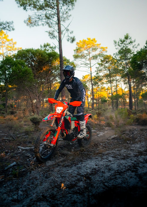 KTM KTM 350 EXC-F 6DAYS 2027-image-7