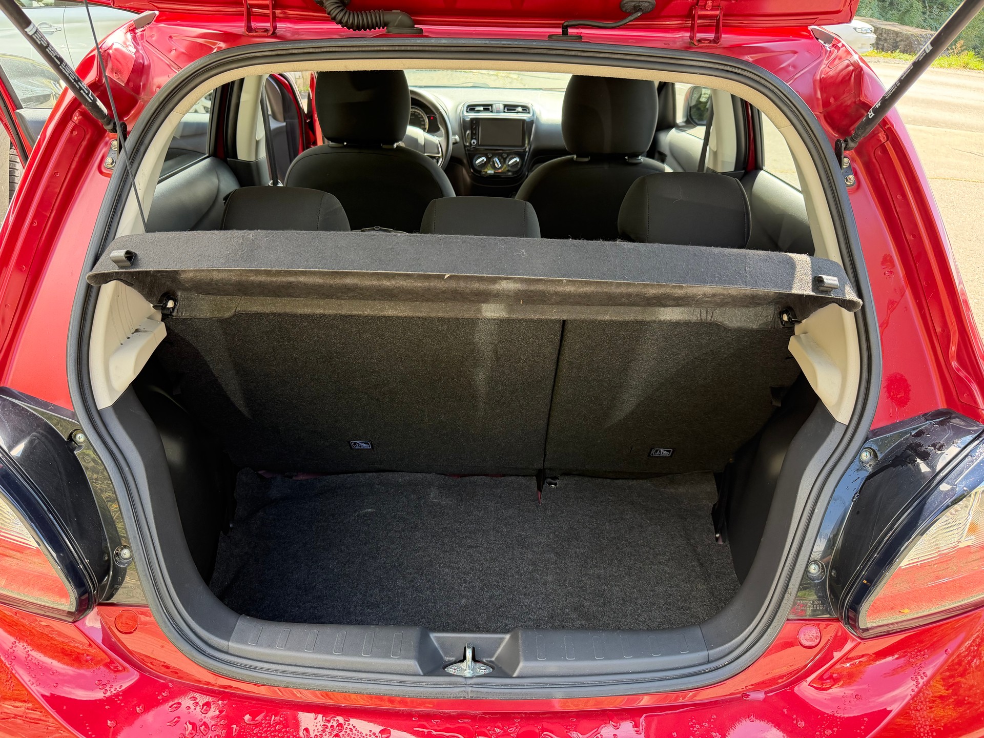 MITSUBISHI Space Star 1.2 CVT Inform-image-6
