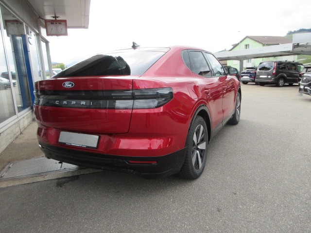 FORD Capri Extended Range Premium AWD-image-9
