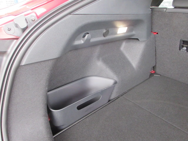 FORD Capri Extended Range Premium AWD-image-14