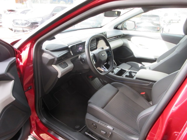 FORD Capri Extended Range Premium AWD-image-1