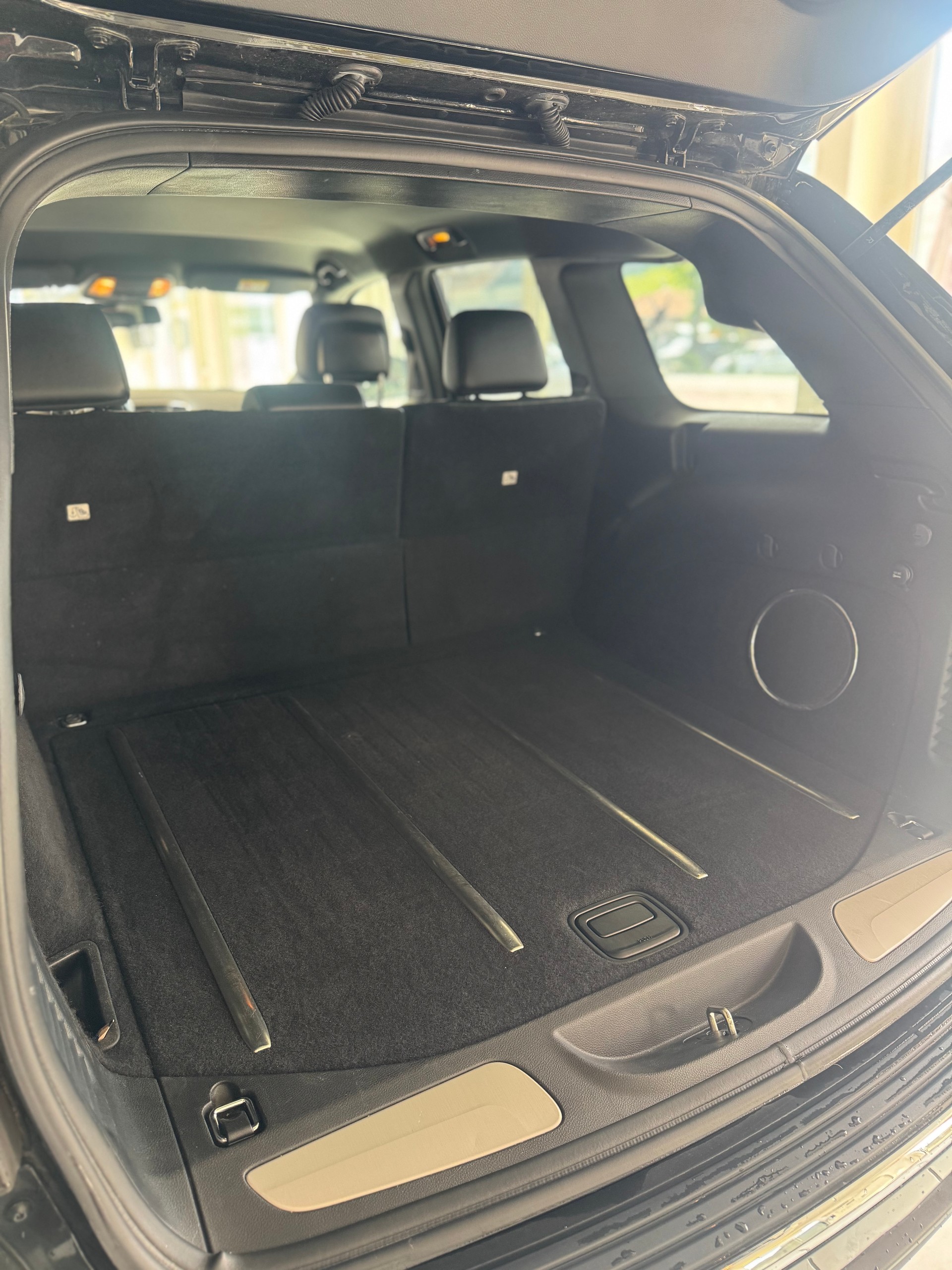 JEEP Grand Cherokee 3.0 CRD Limited Automatic-image-6