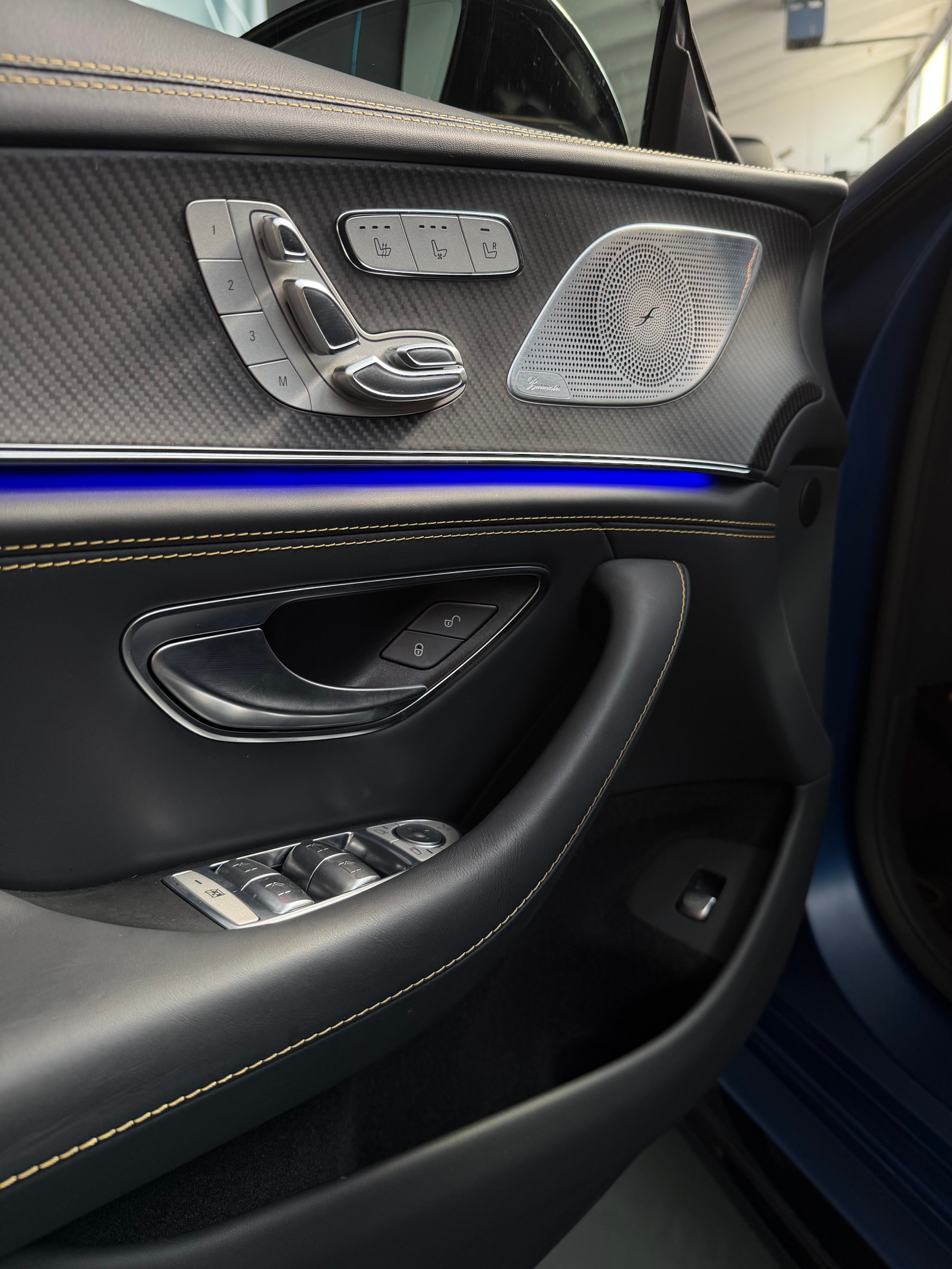 MERCEDES-BENZ AMG GT 4 63 S 4Matic+ AMG Sondermodell 2 Speedshift MCT-image-10