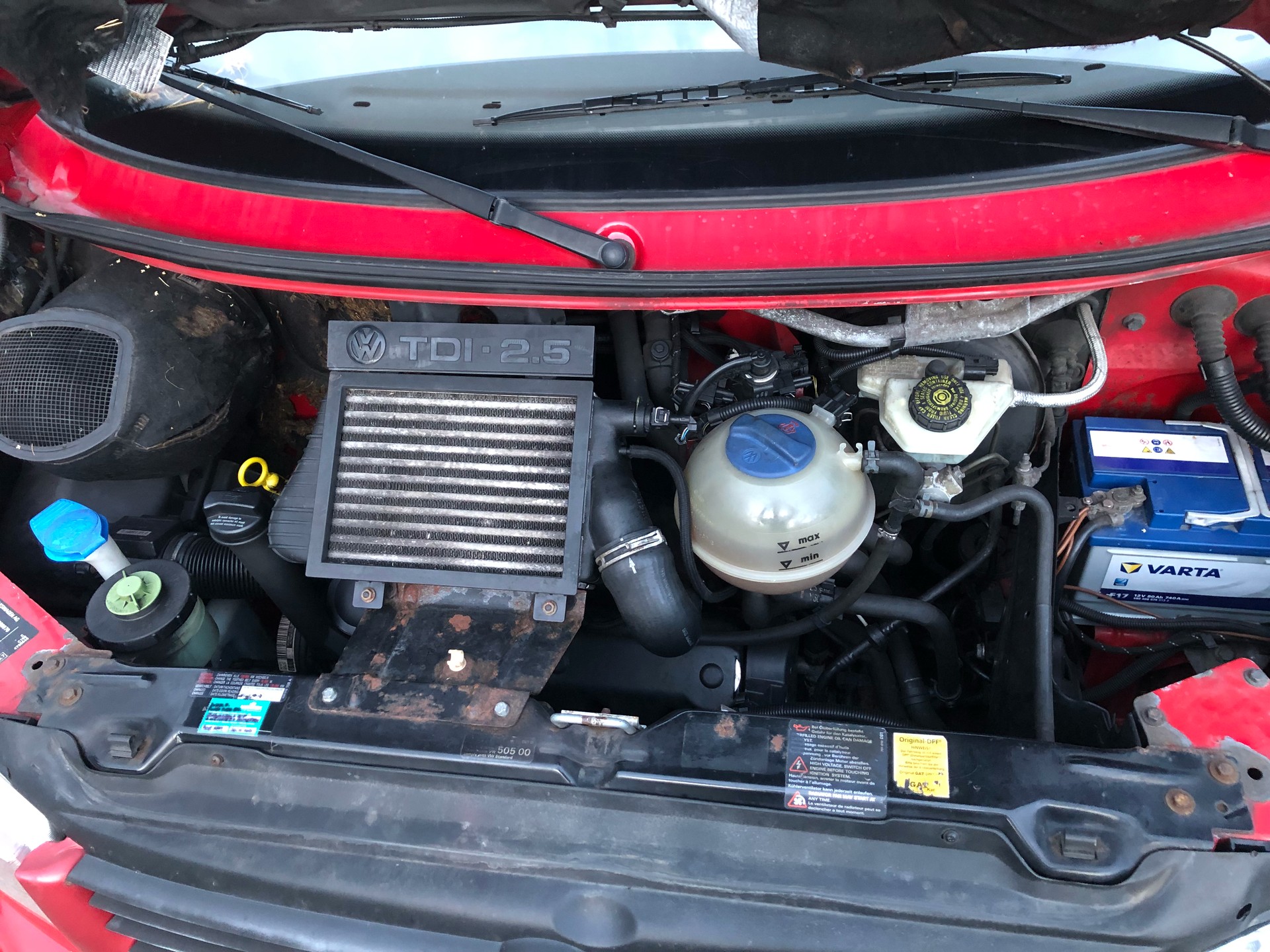 VW 2.5 TDI 102-image-4