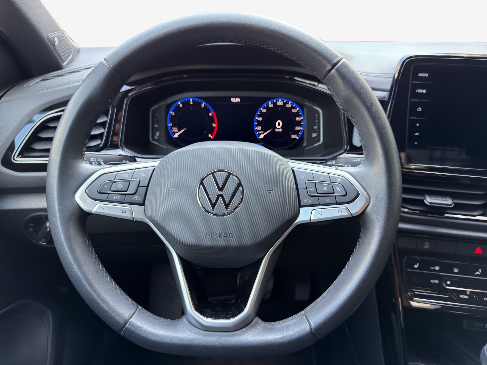 VW T-Roc 1.5 TSI EVO Style DSG-image-9