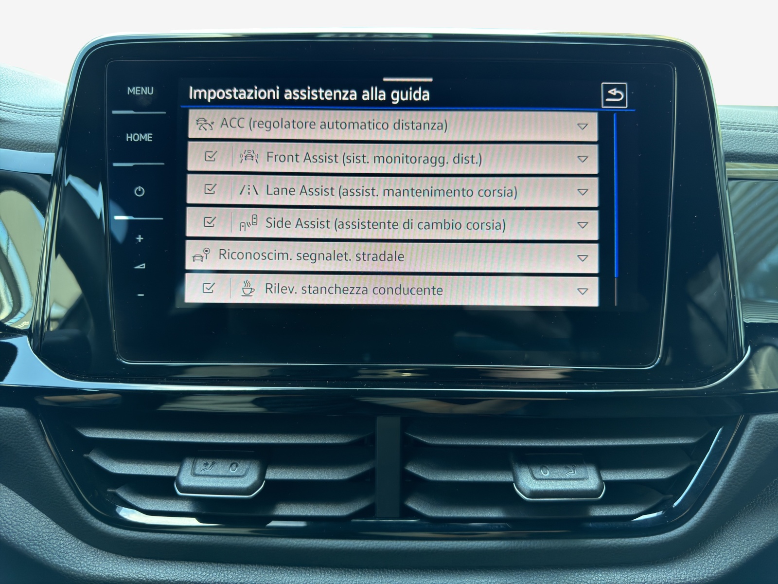 VW T-Roc 1.5 TSI EVO Style DSG-image-15