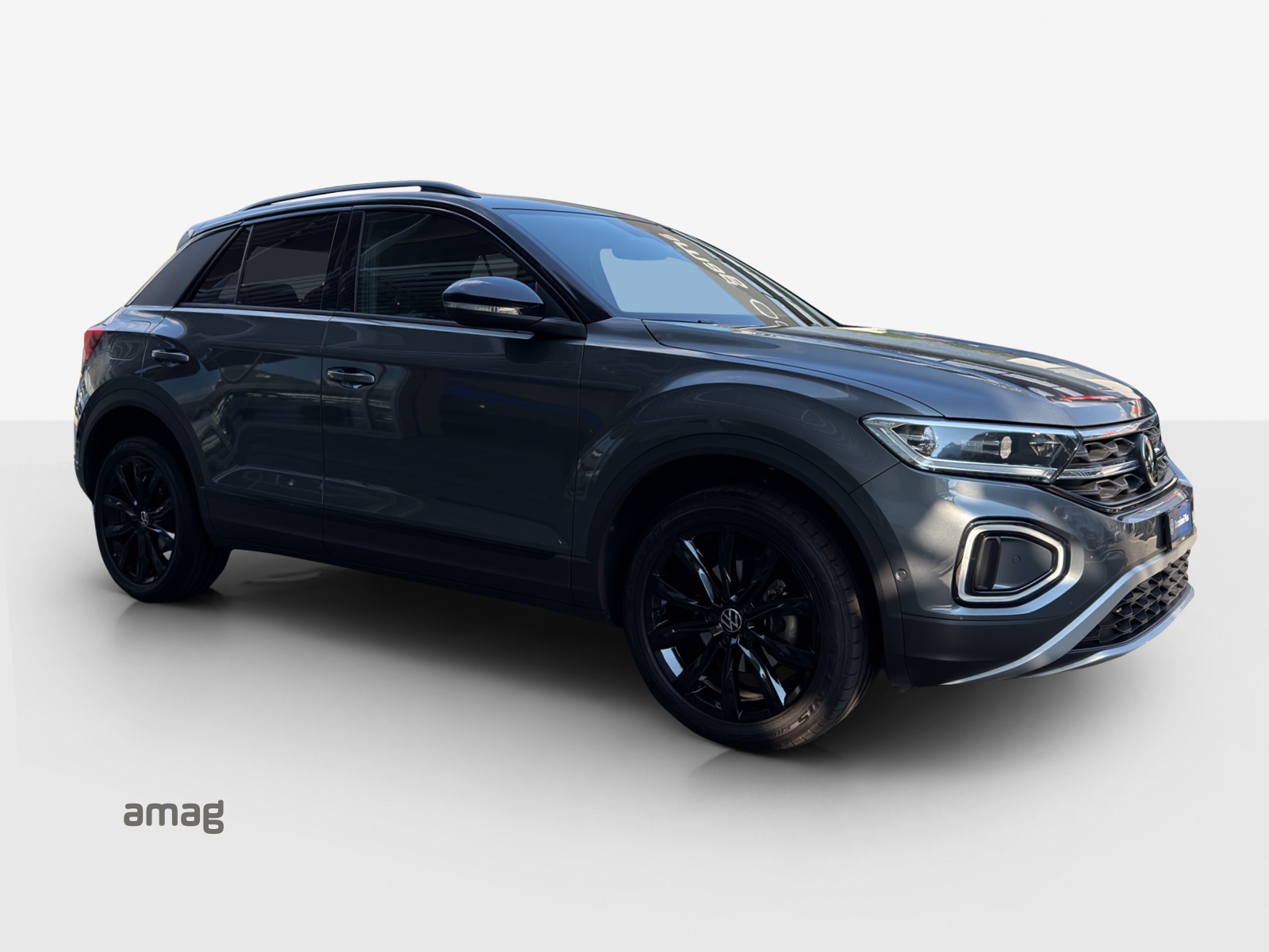 VW T-Roc 1.5 TSI EVO Style DSG-image-5